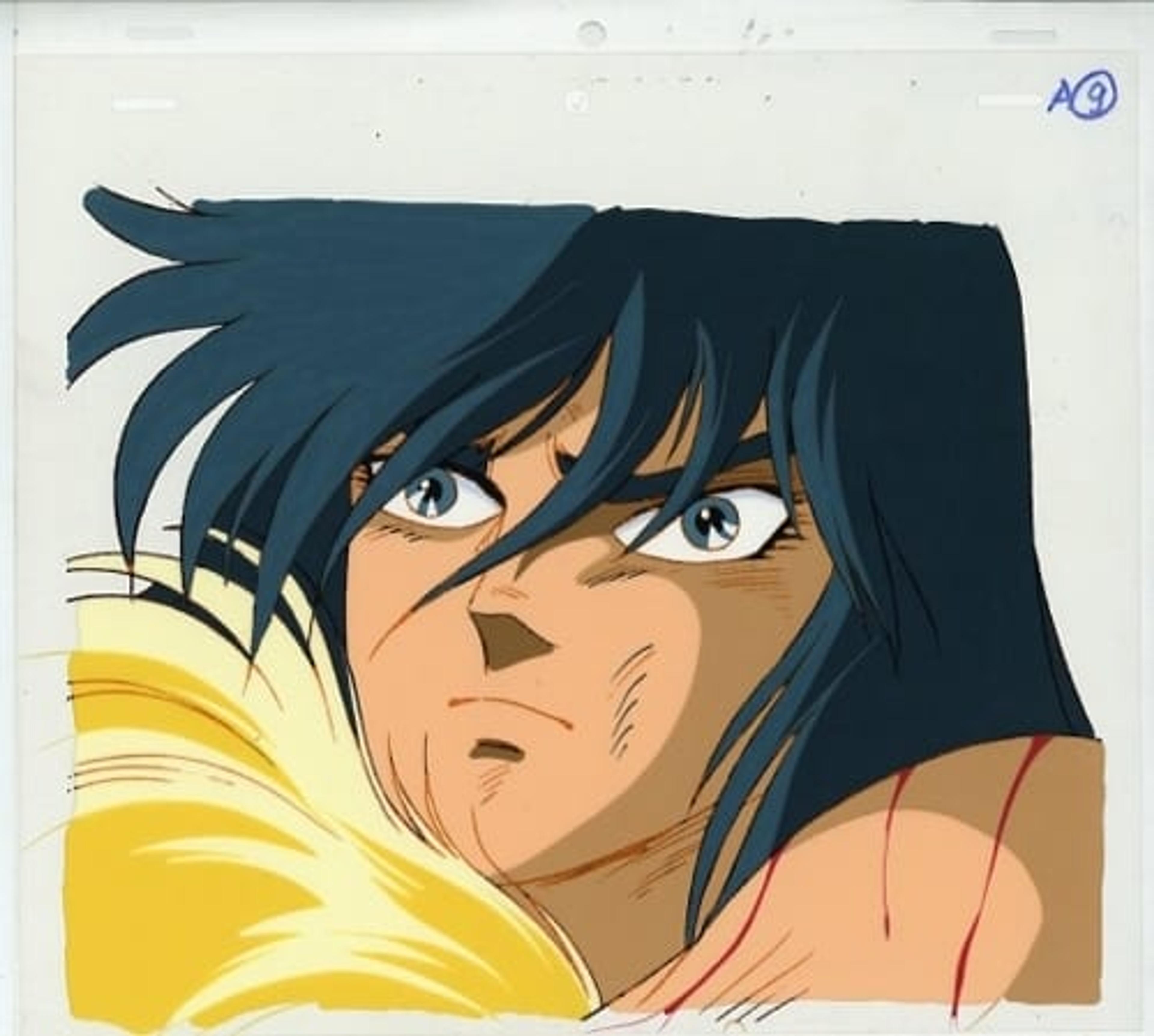 Saint Seiya: The Heated Battle of the Gods