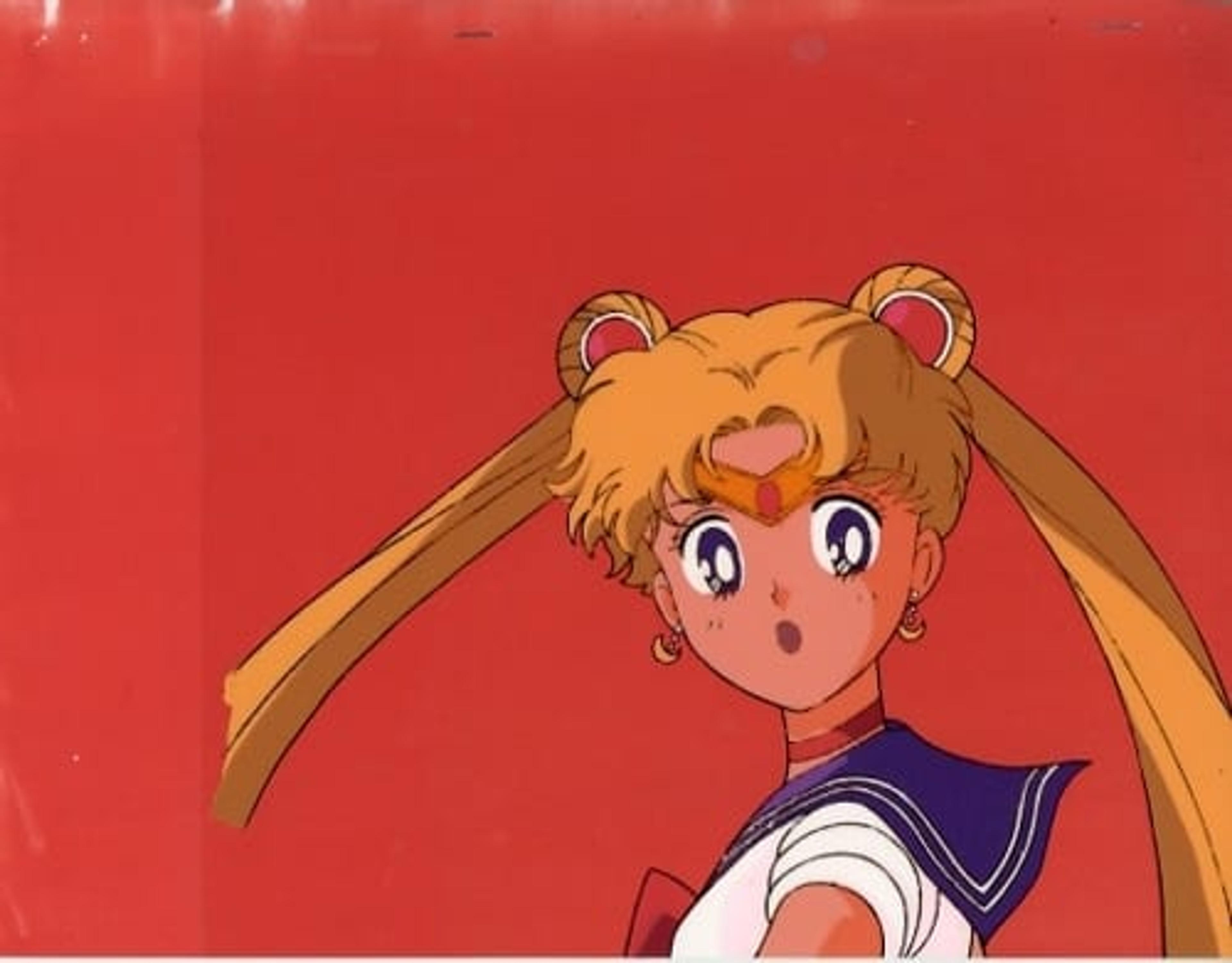 Sailor Moon R