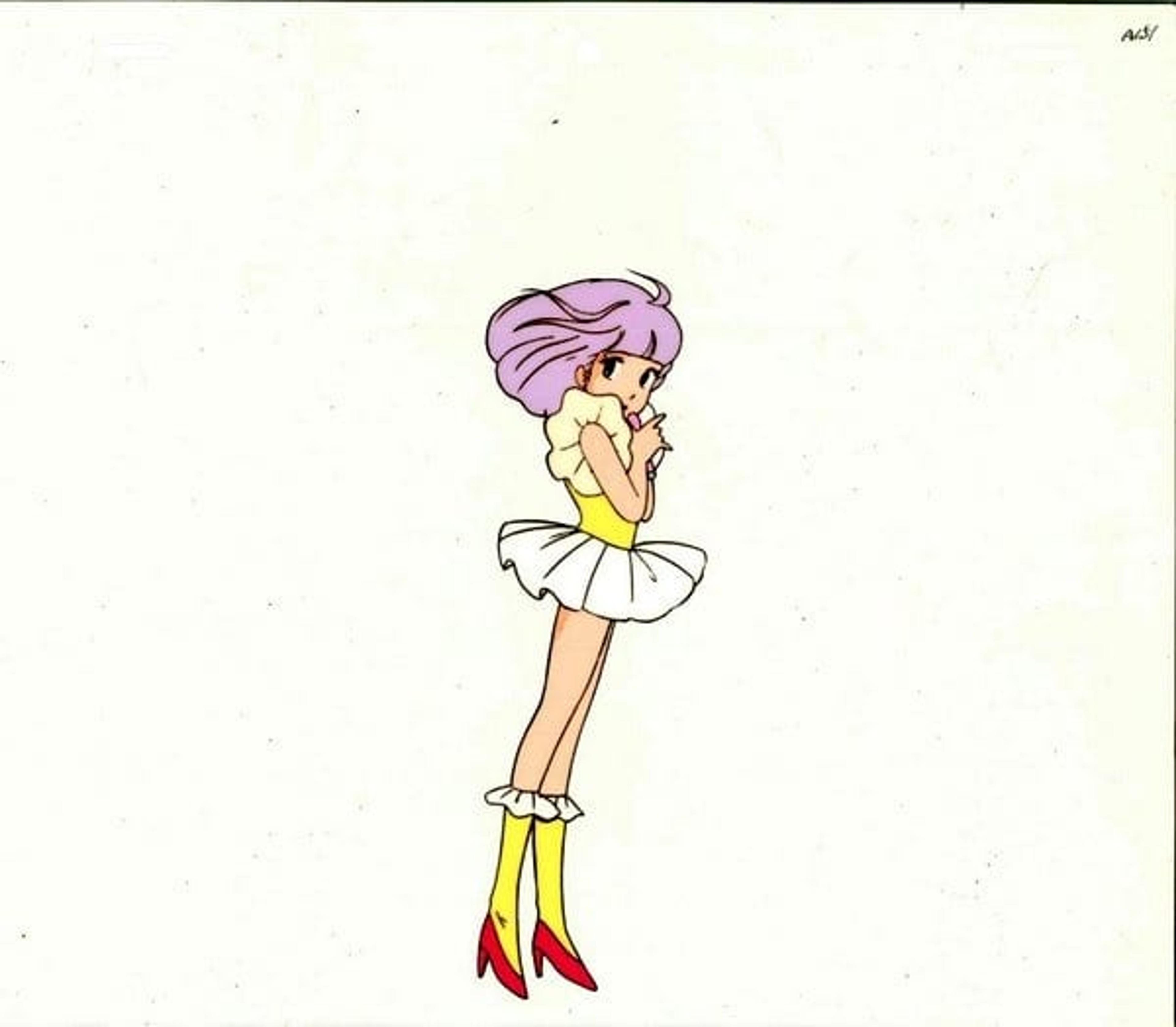Magical Angel Creamy Mami