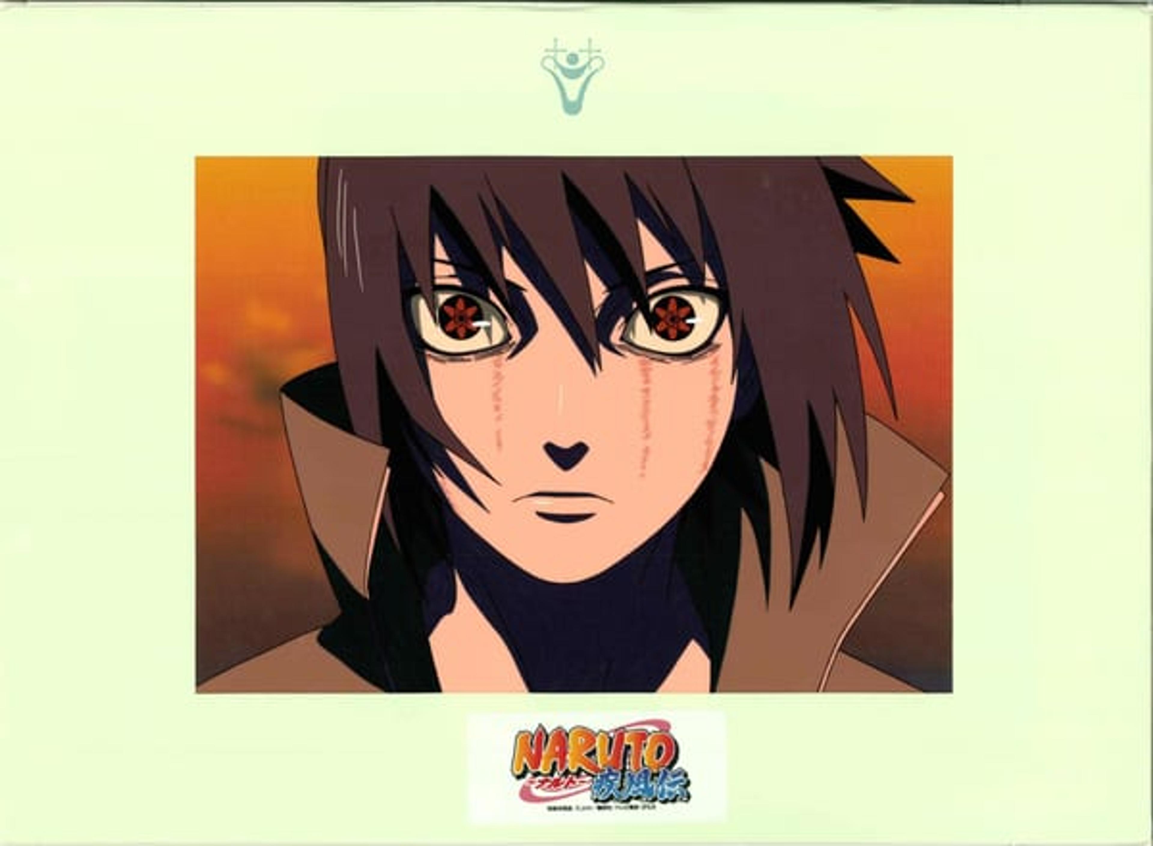 SASUKE