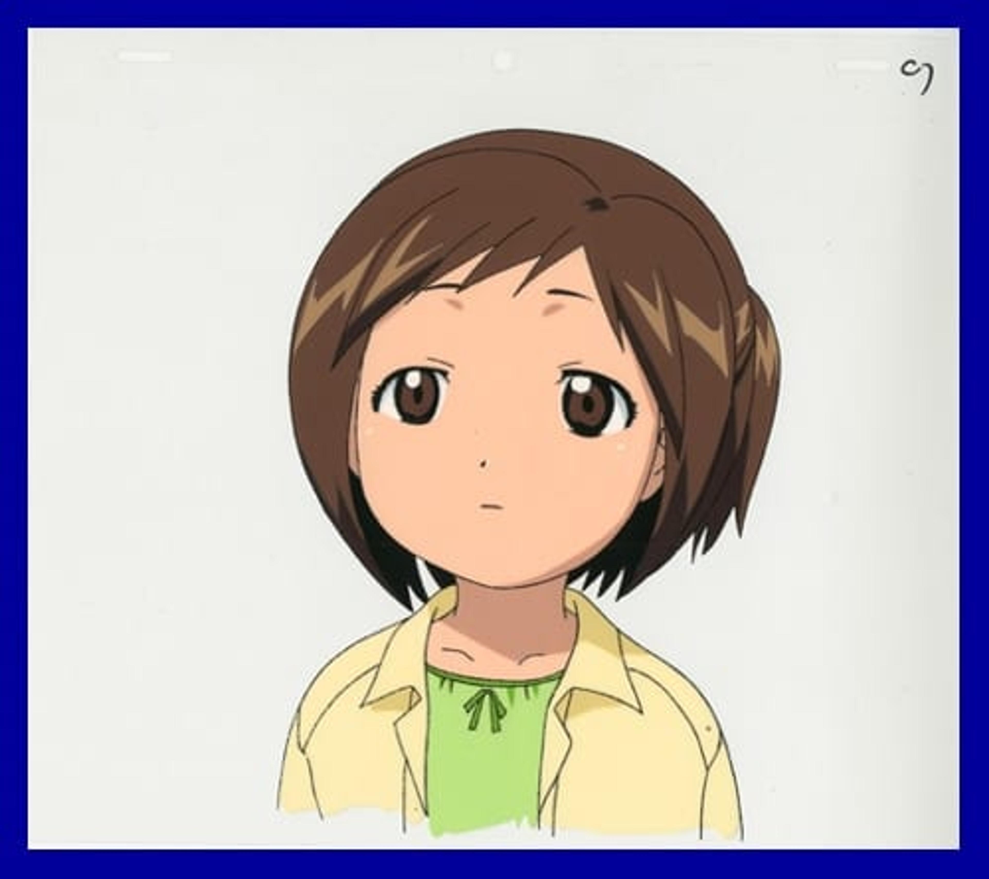 Figure 17: Tsubasa & Hikaru