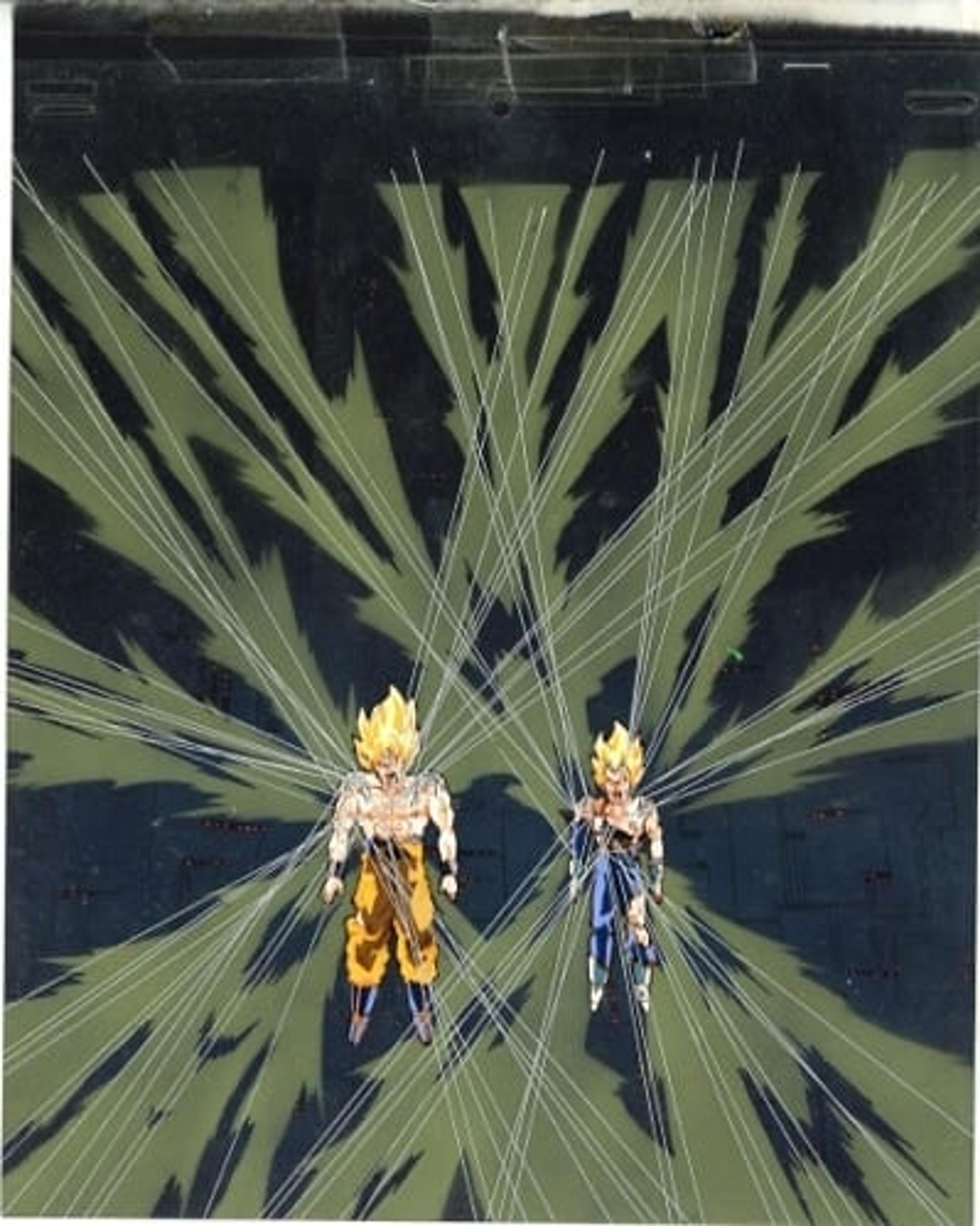 Dragon Ball Z: The Return of Cooler
