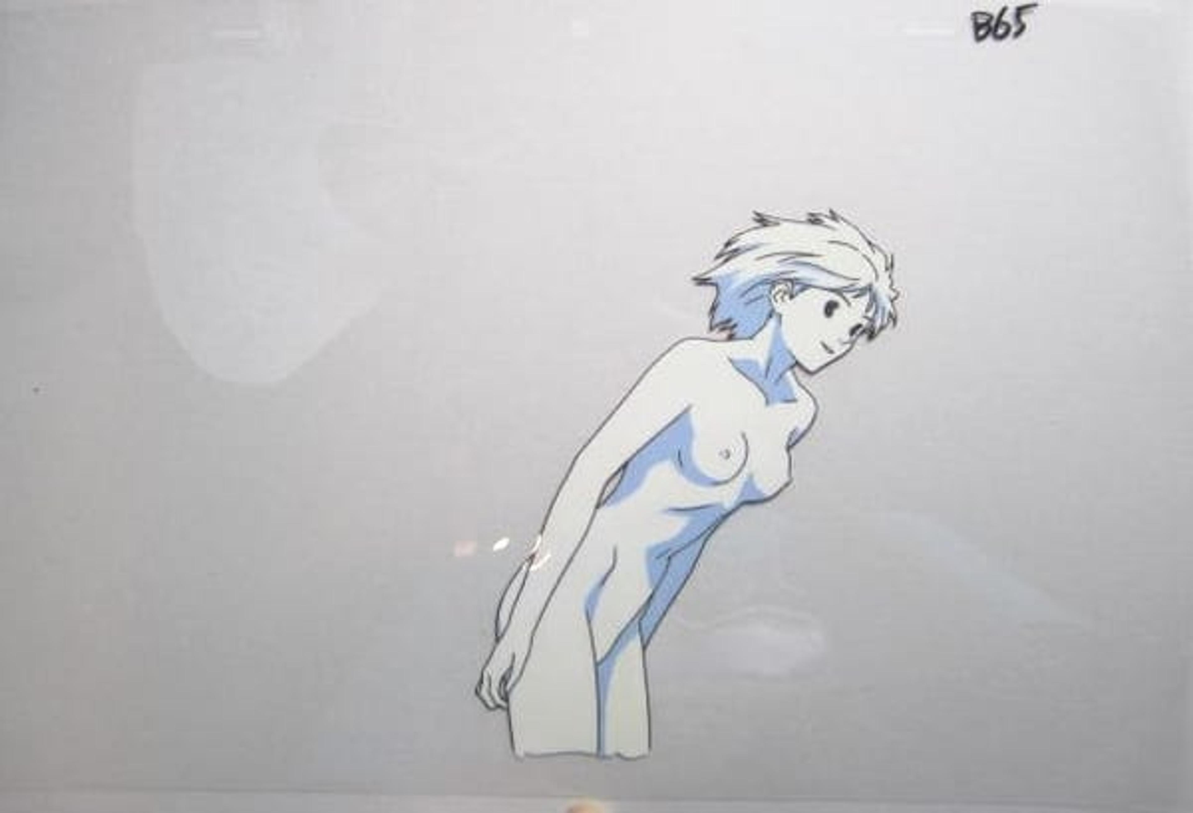 Neon Genesis Evangelion