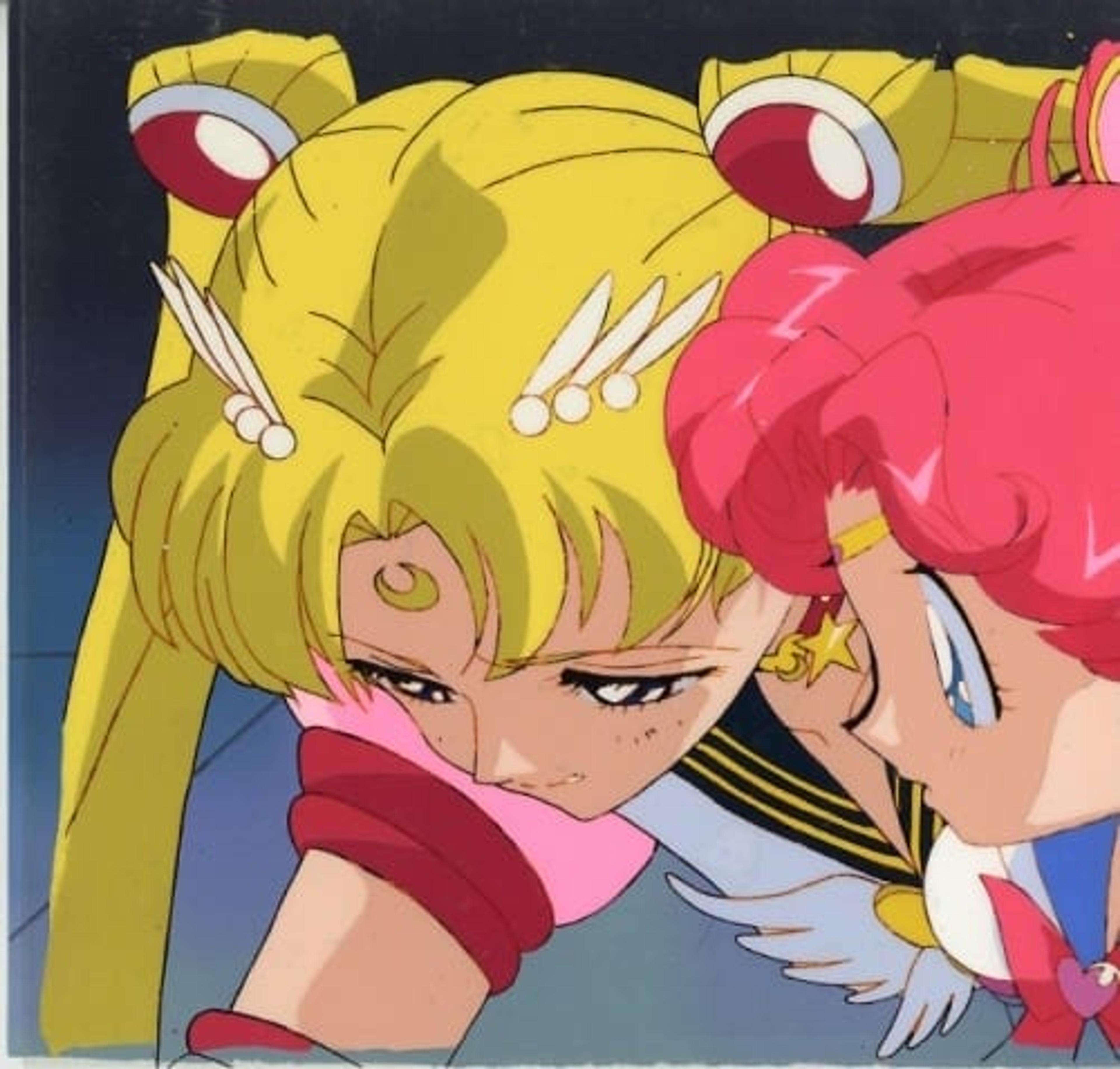 Sailor Moon