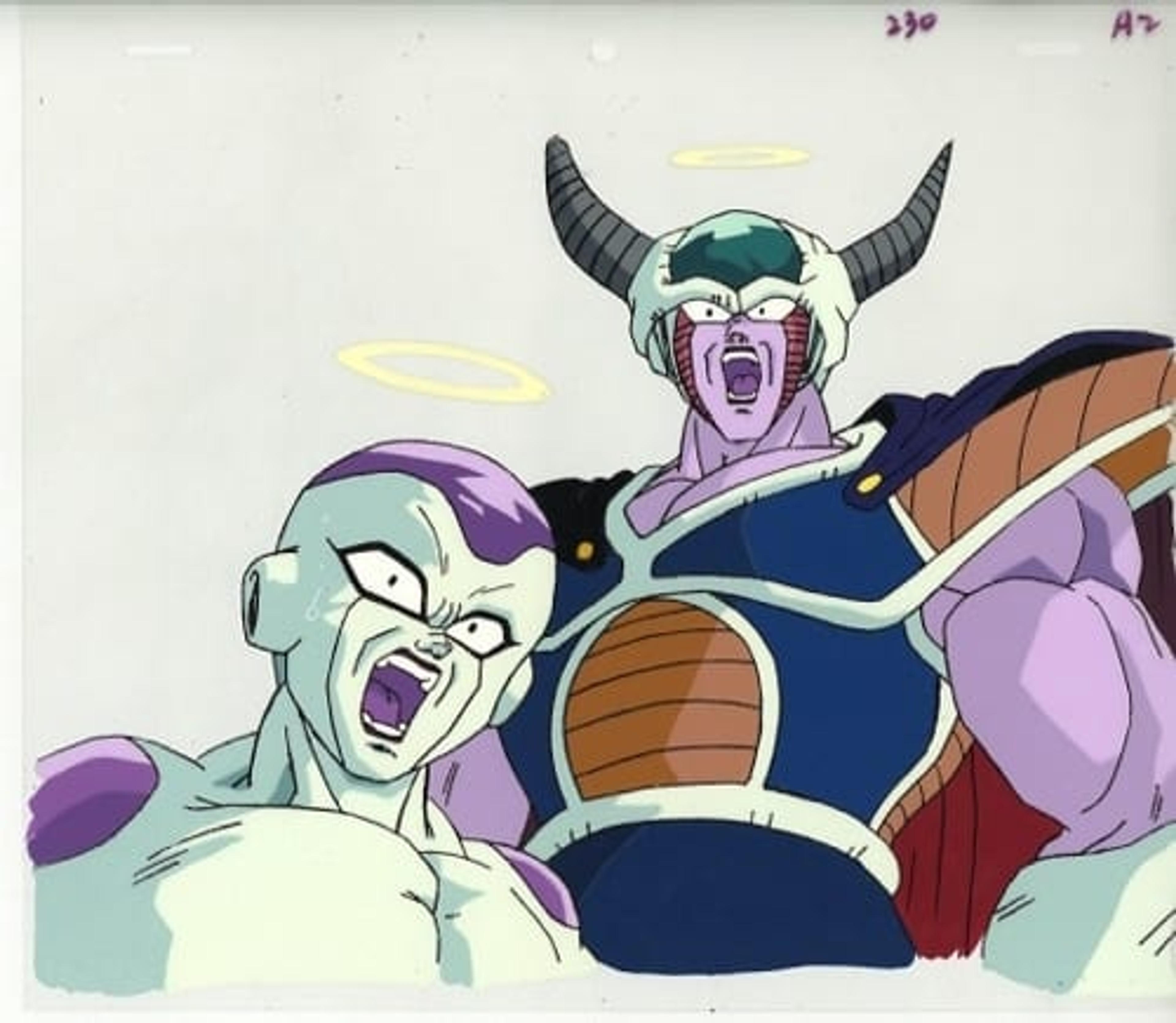 Dragon Ball Z