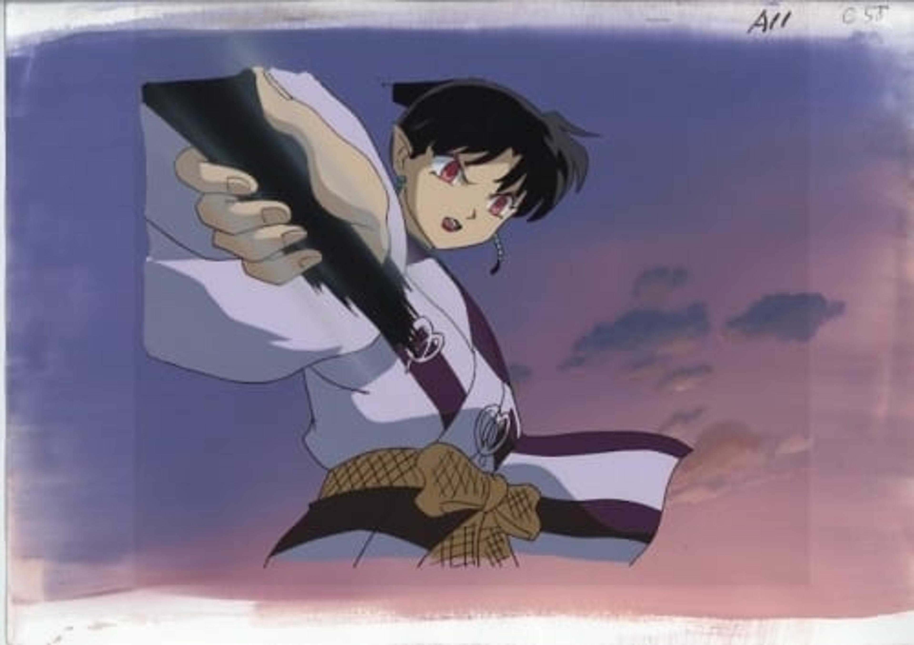 InuYasha