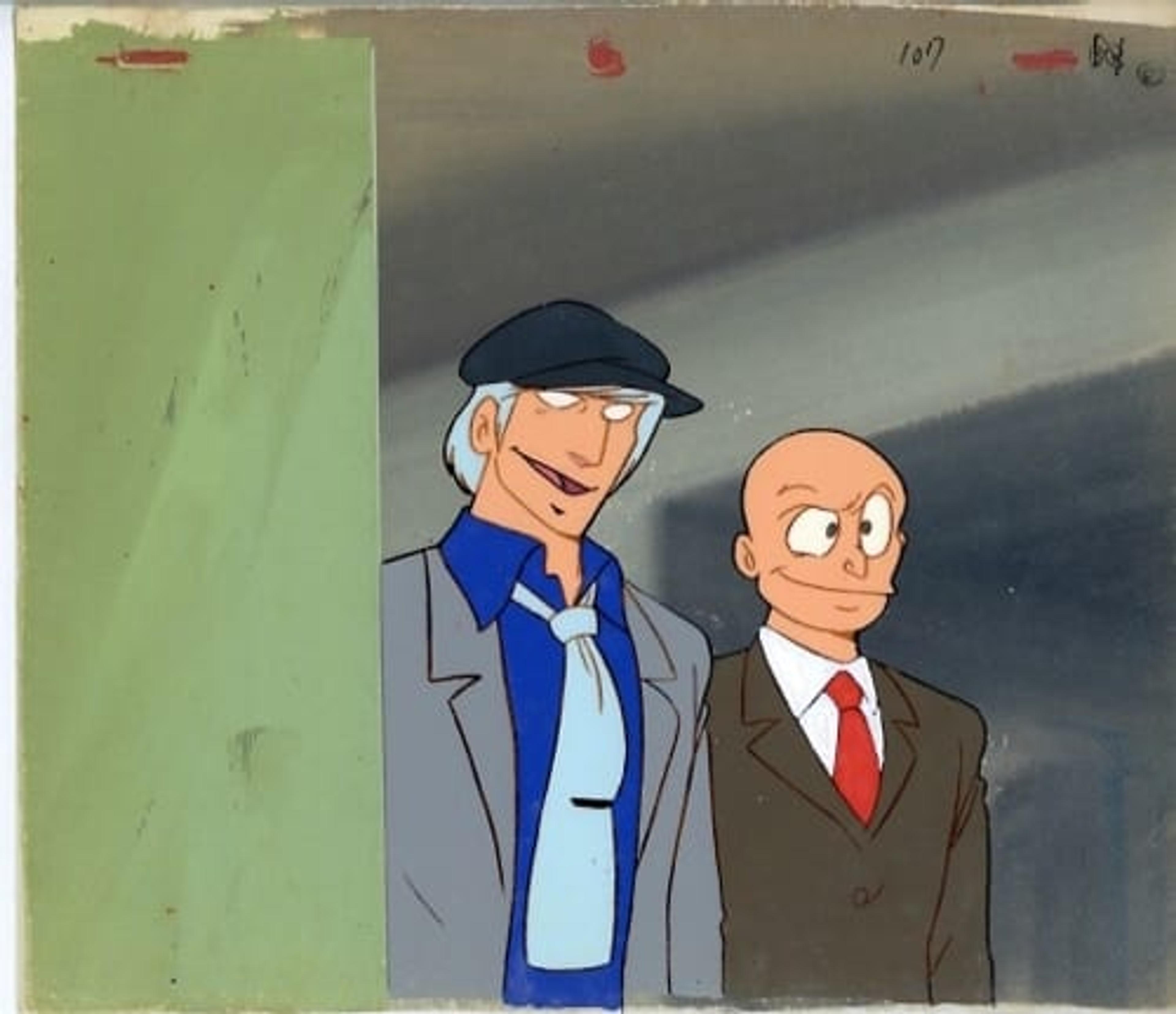 Cyborg 009