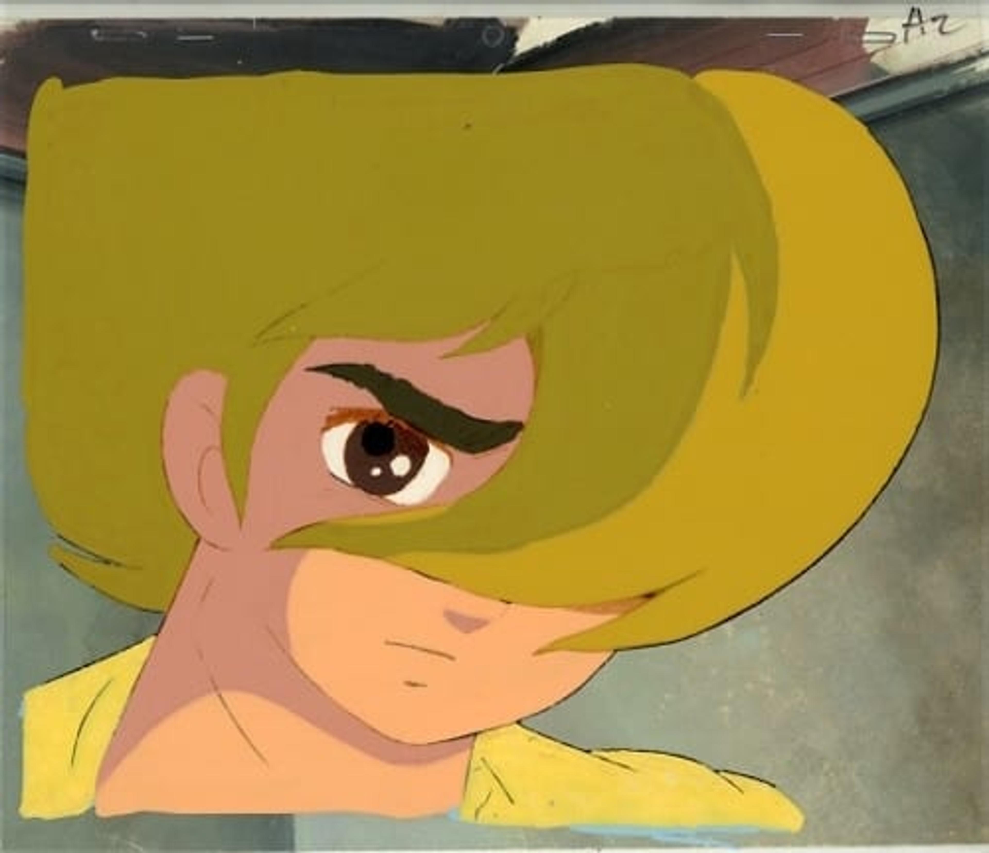 Cyborg 009