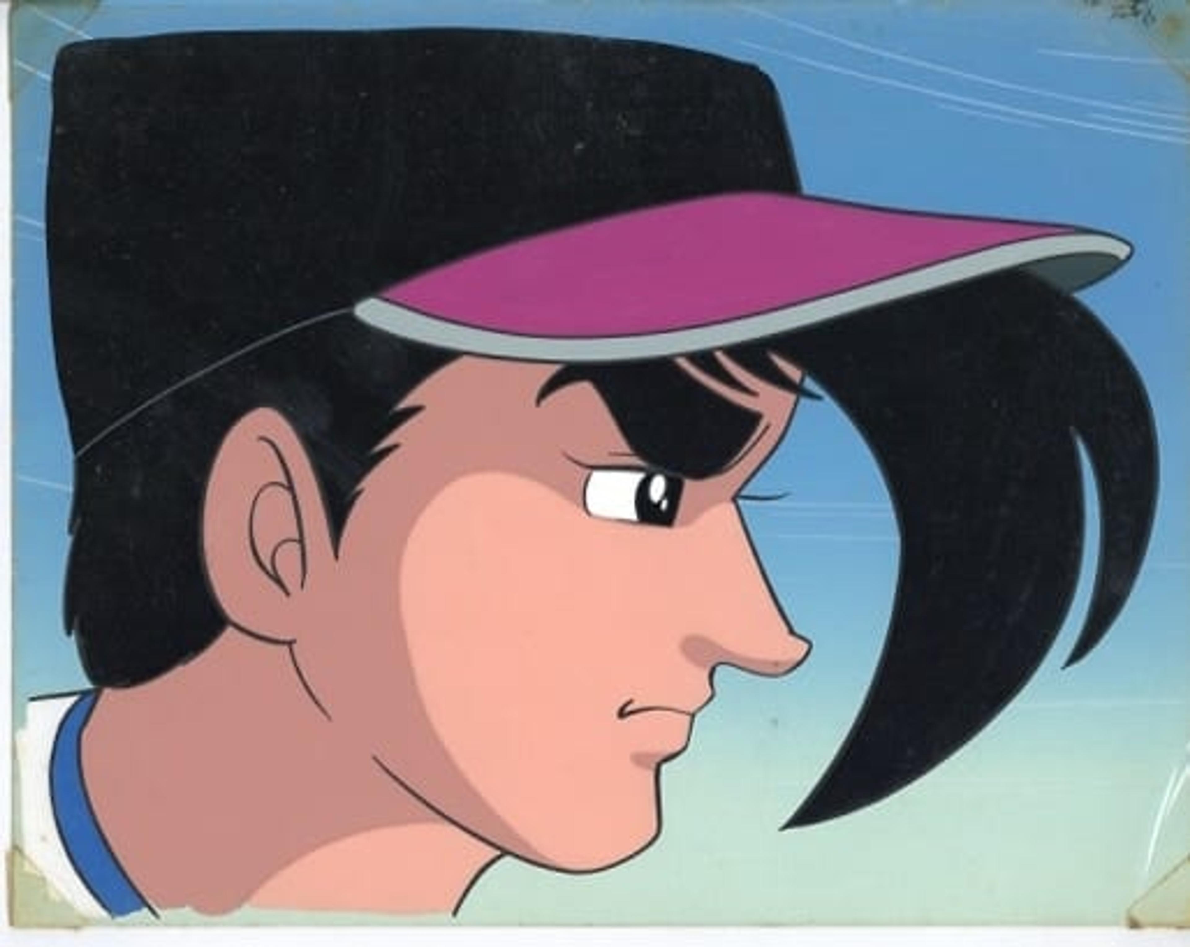 Kyojin no Hoshi