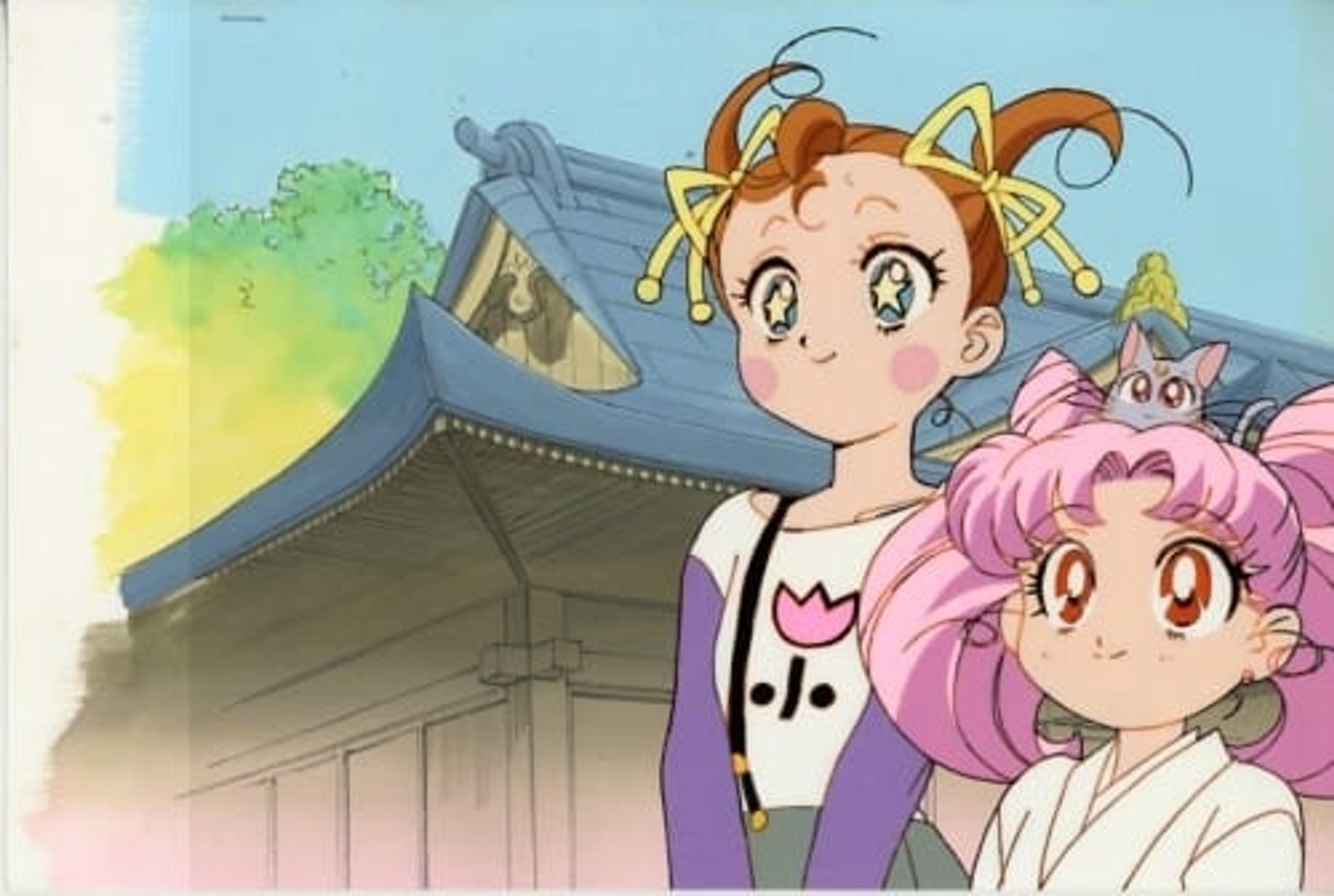 Sailor Moon