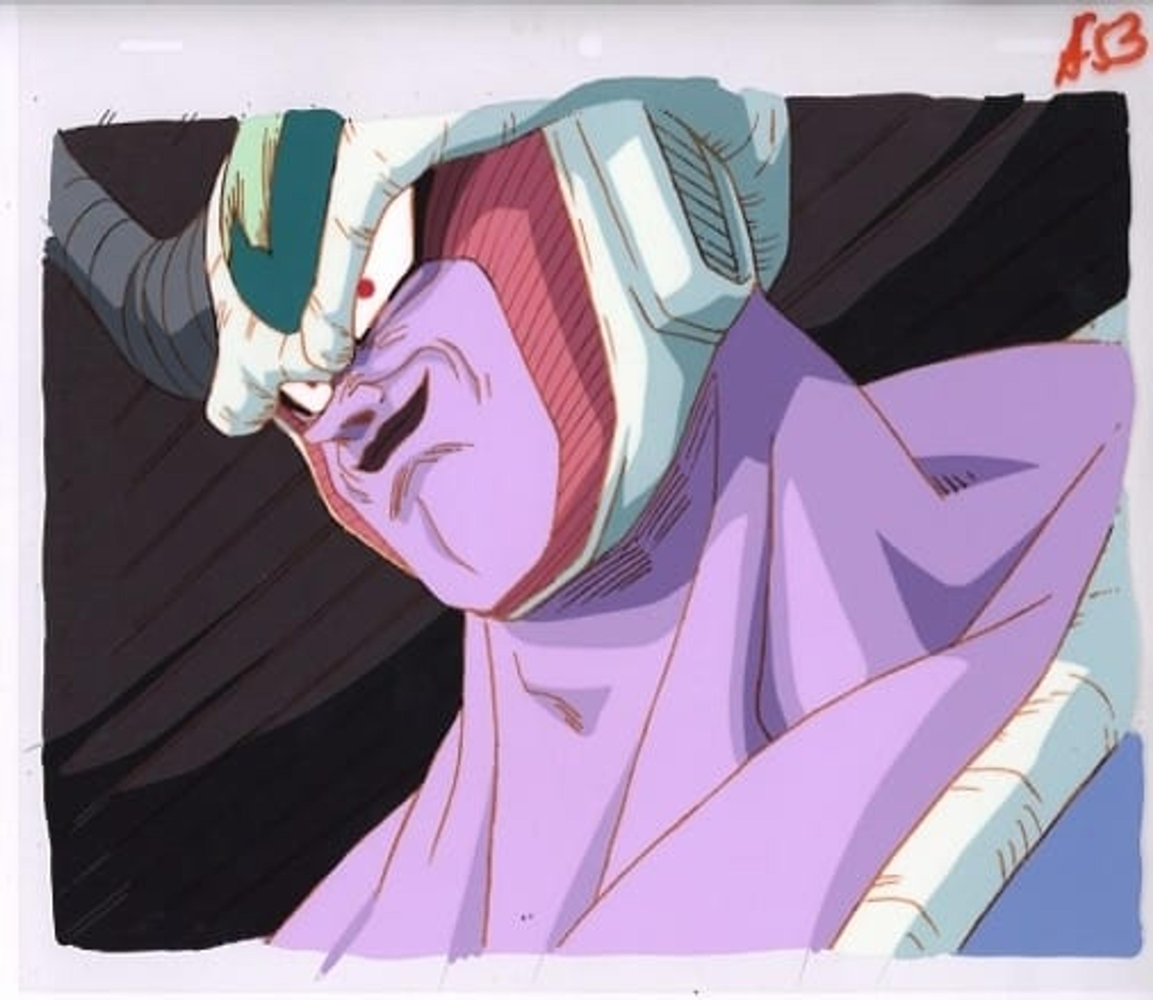 Dragon Ball Z