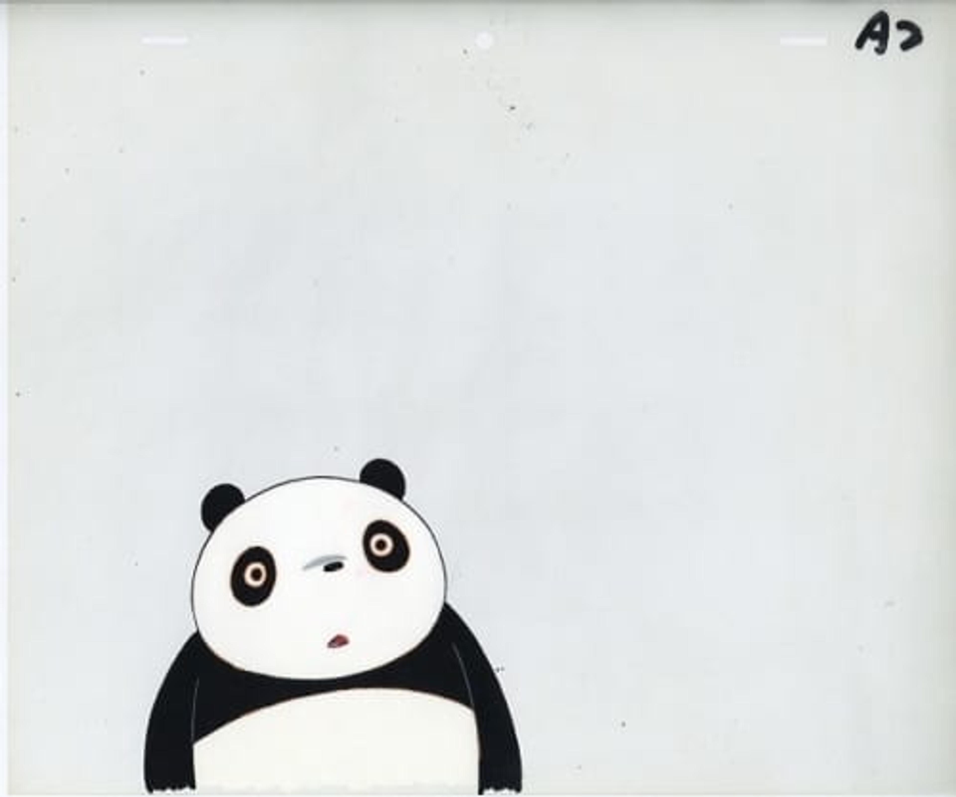 Panda! Go Panda!