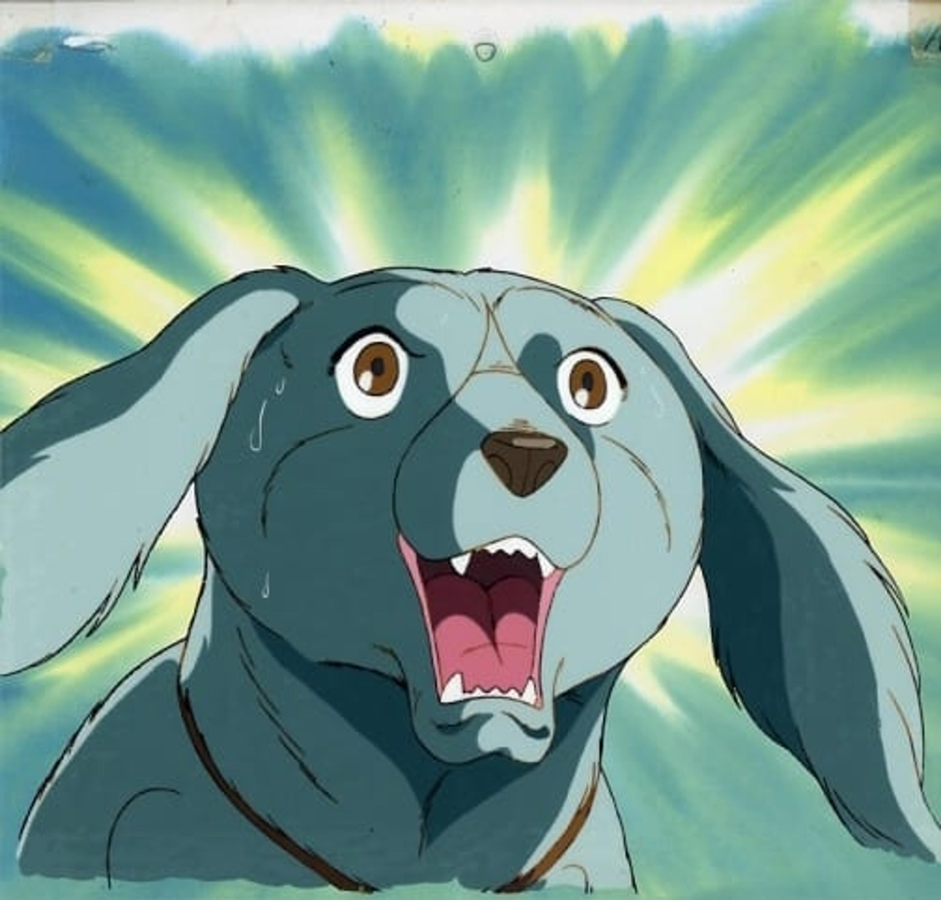 Ginga: Nagareboshi Gin
