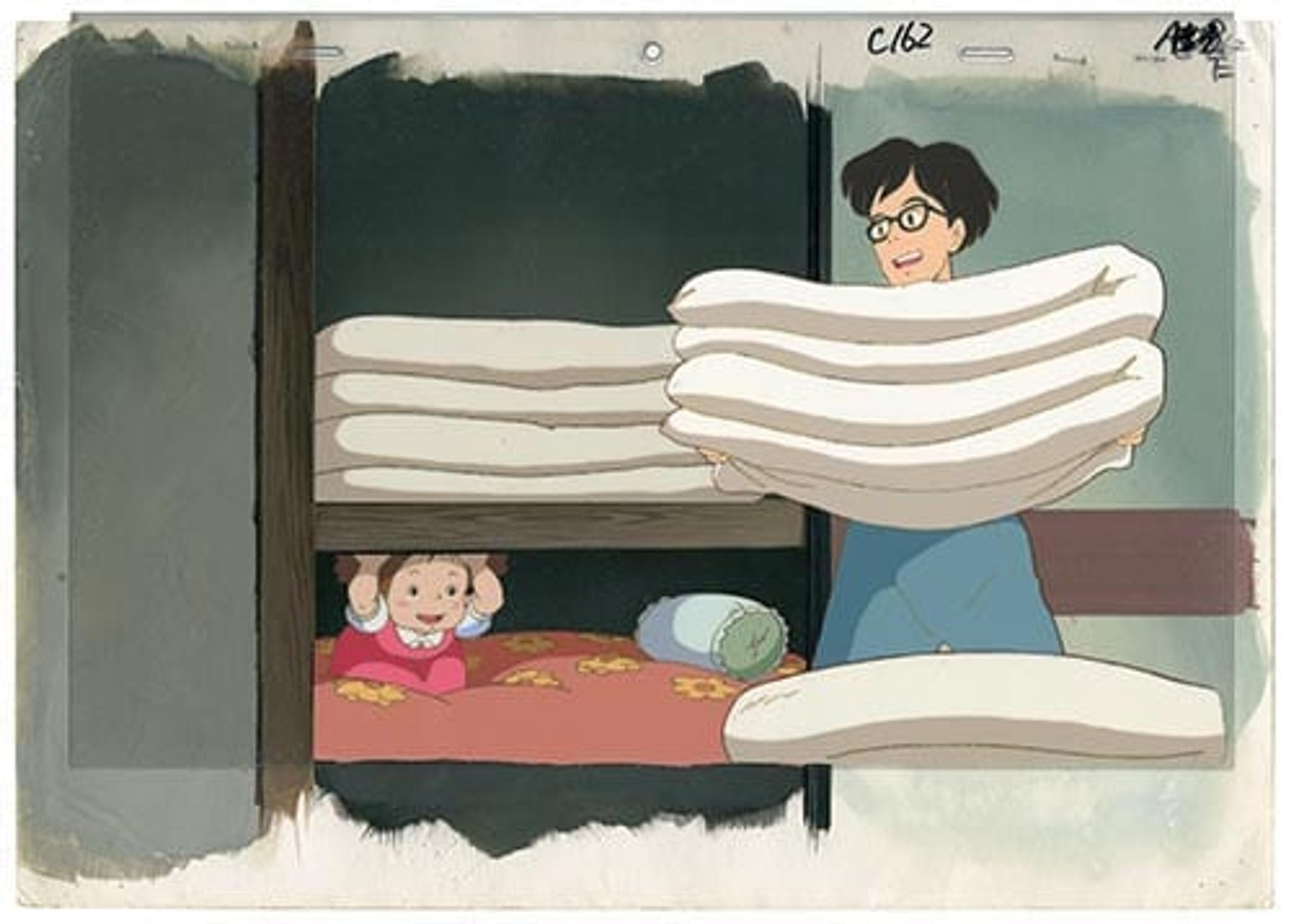 My Neighbor Totoro