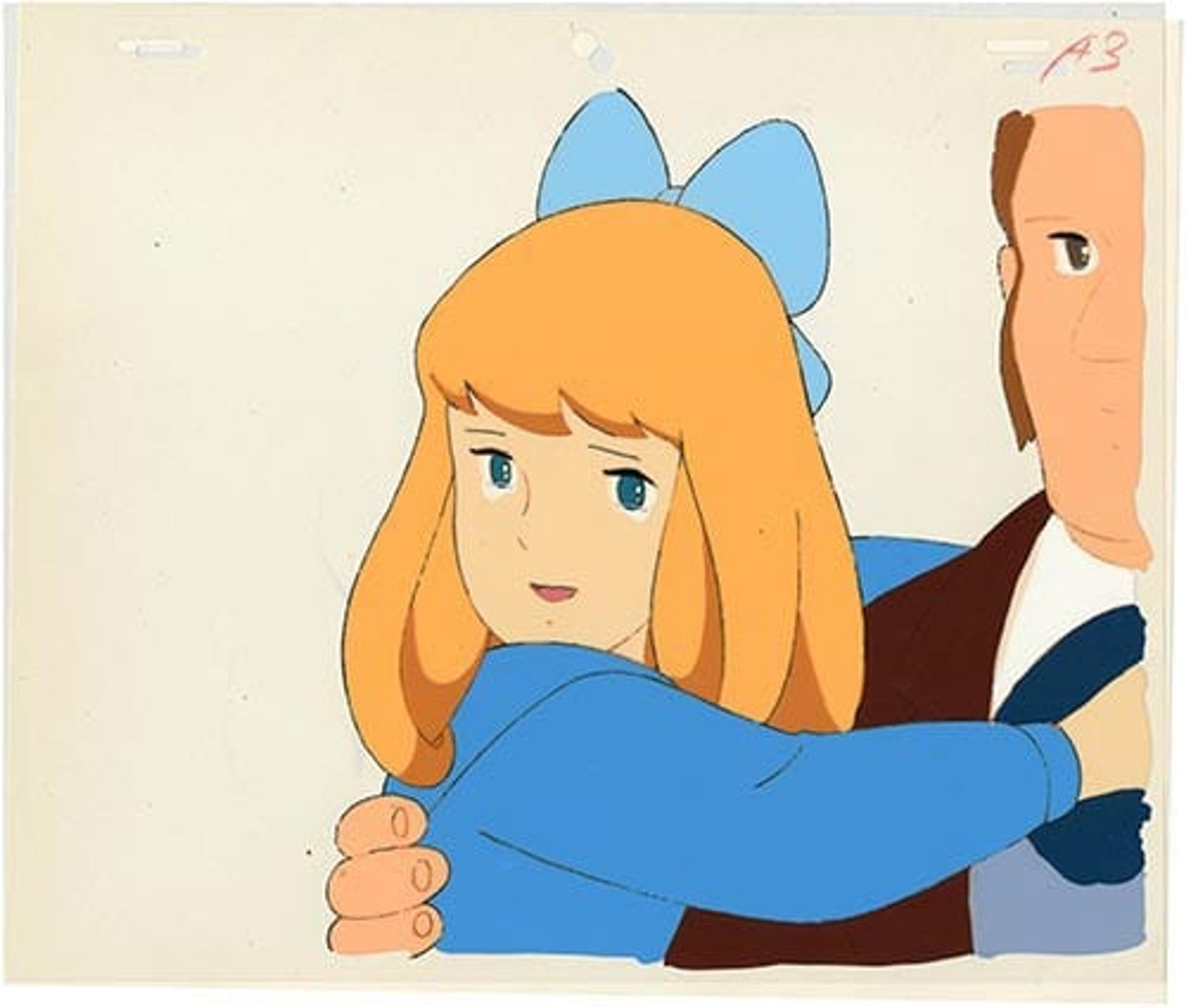 Heidi cel.