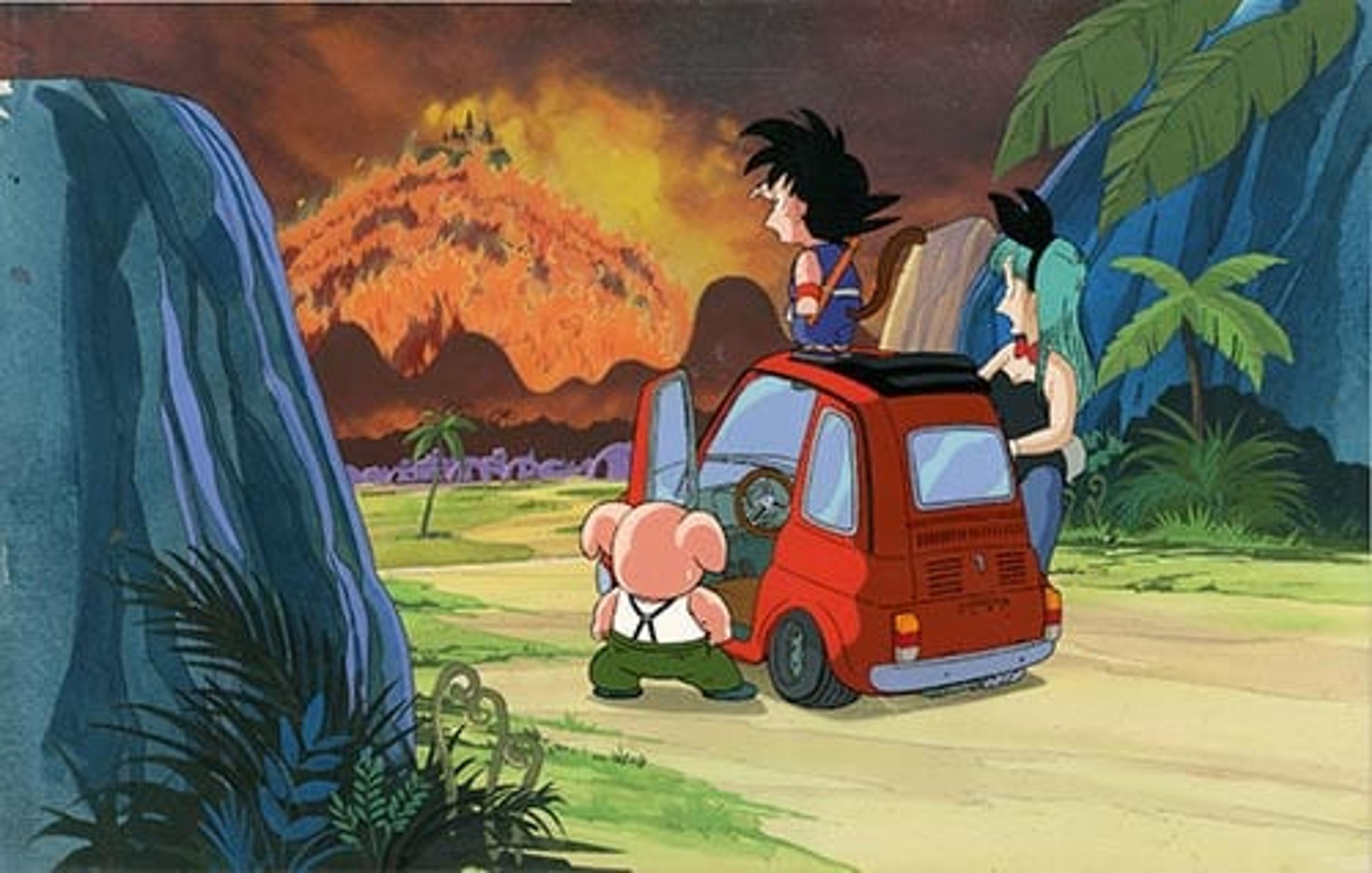 Dragon Ball