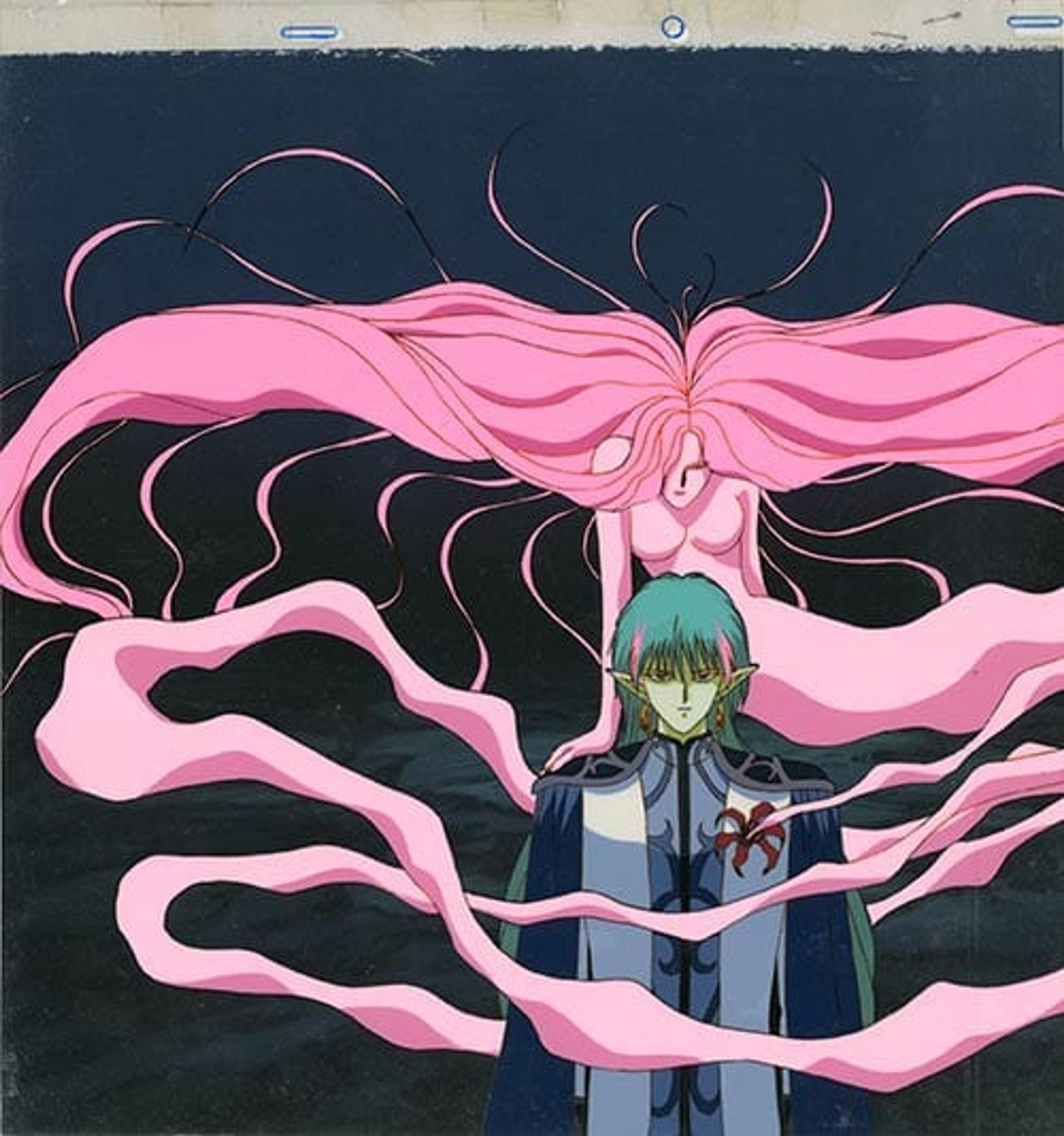 Sailor Moon R: The Movie