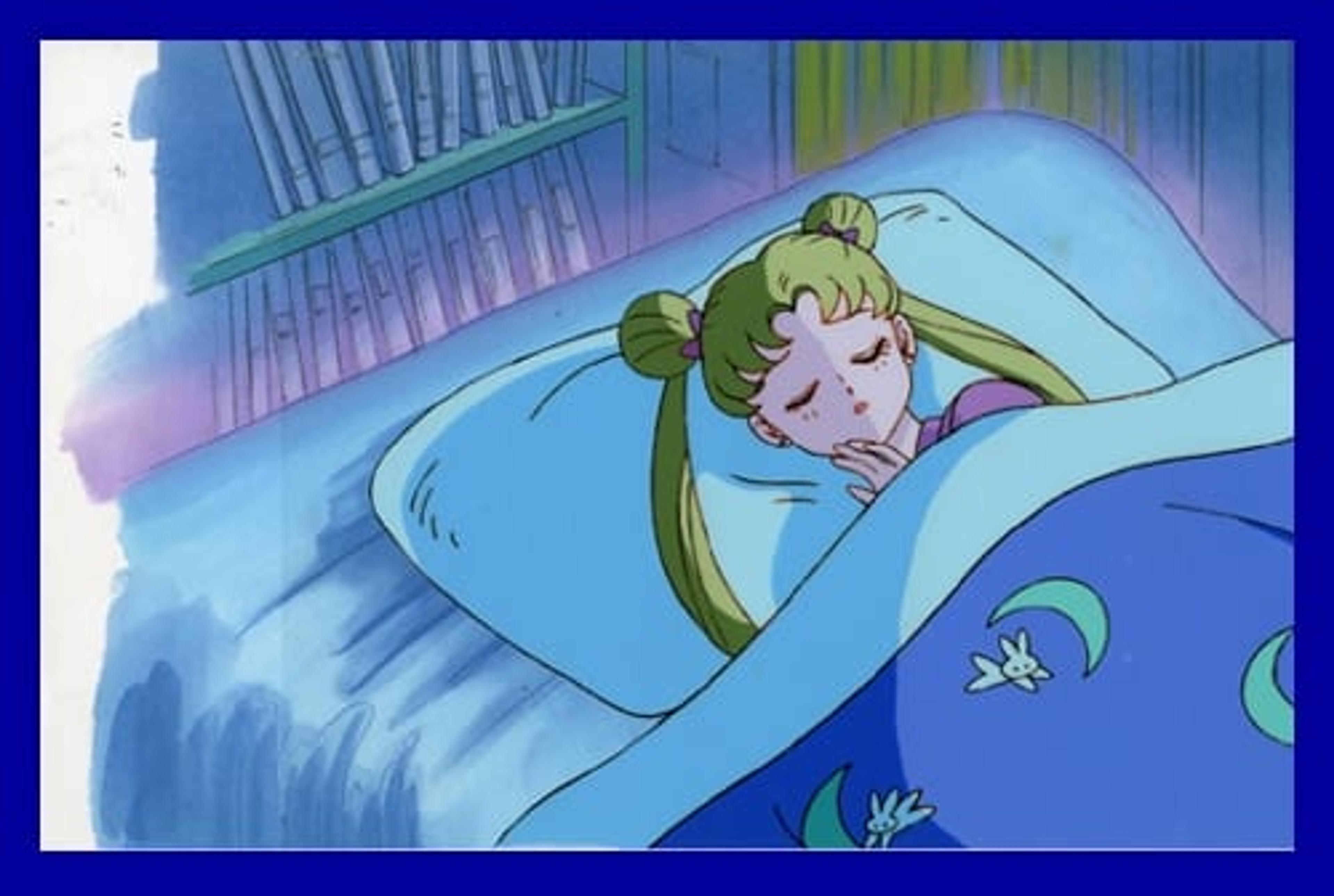 Sailor Moon