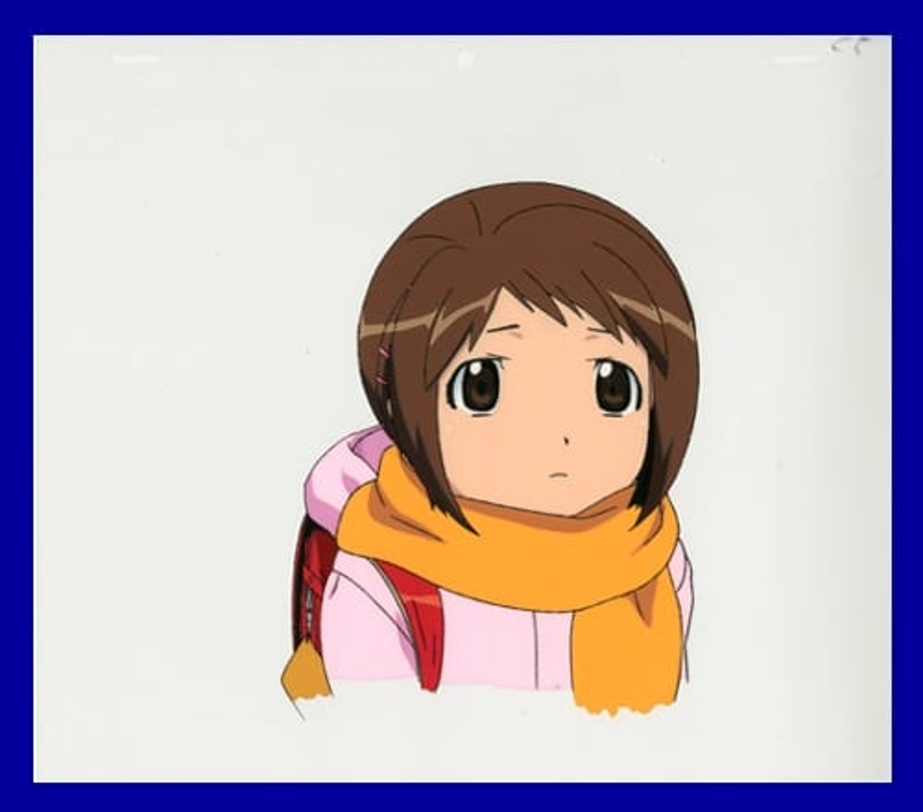 Figure 17: Tsubasa & Hikaru