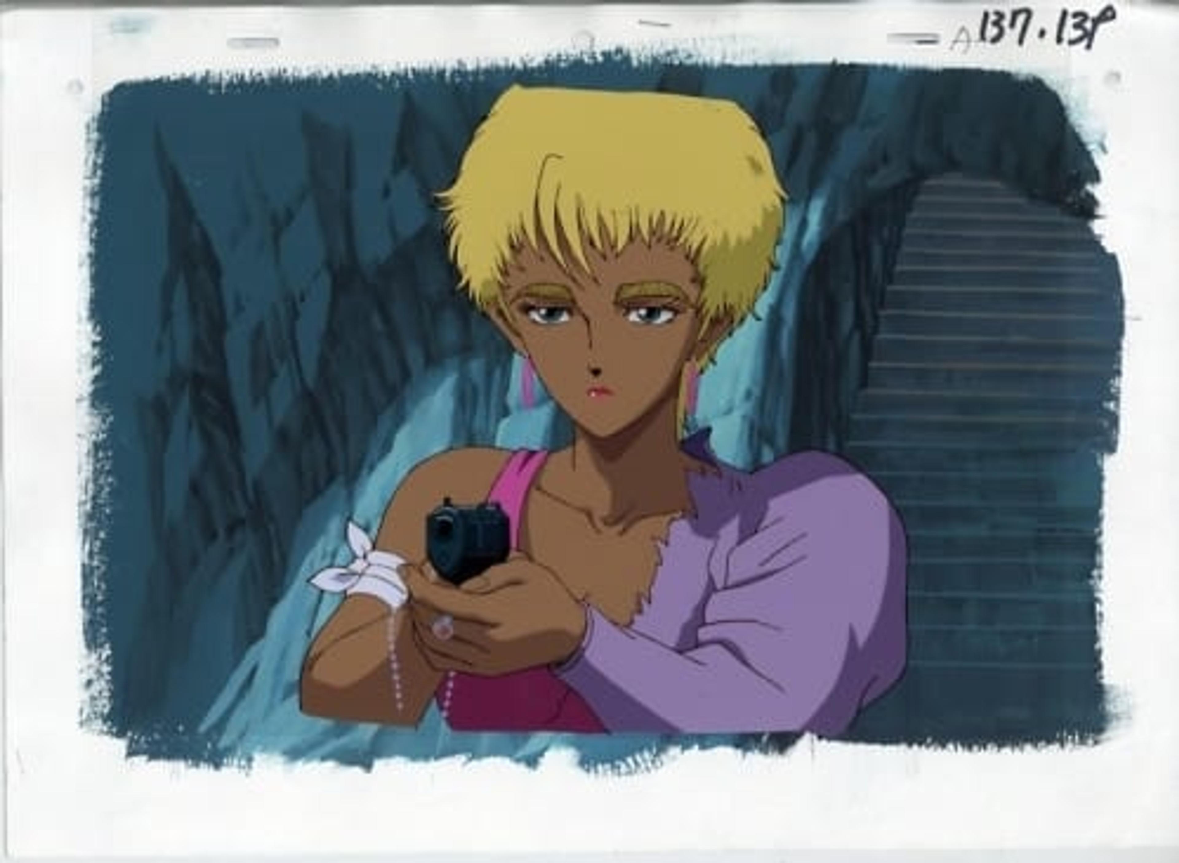 Lupin III: Dead or Alive