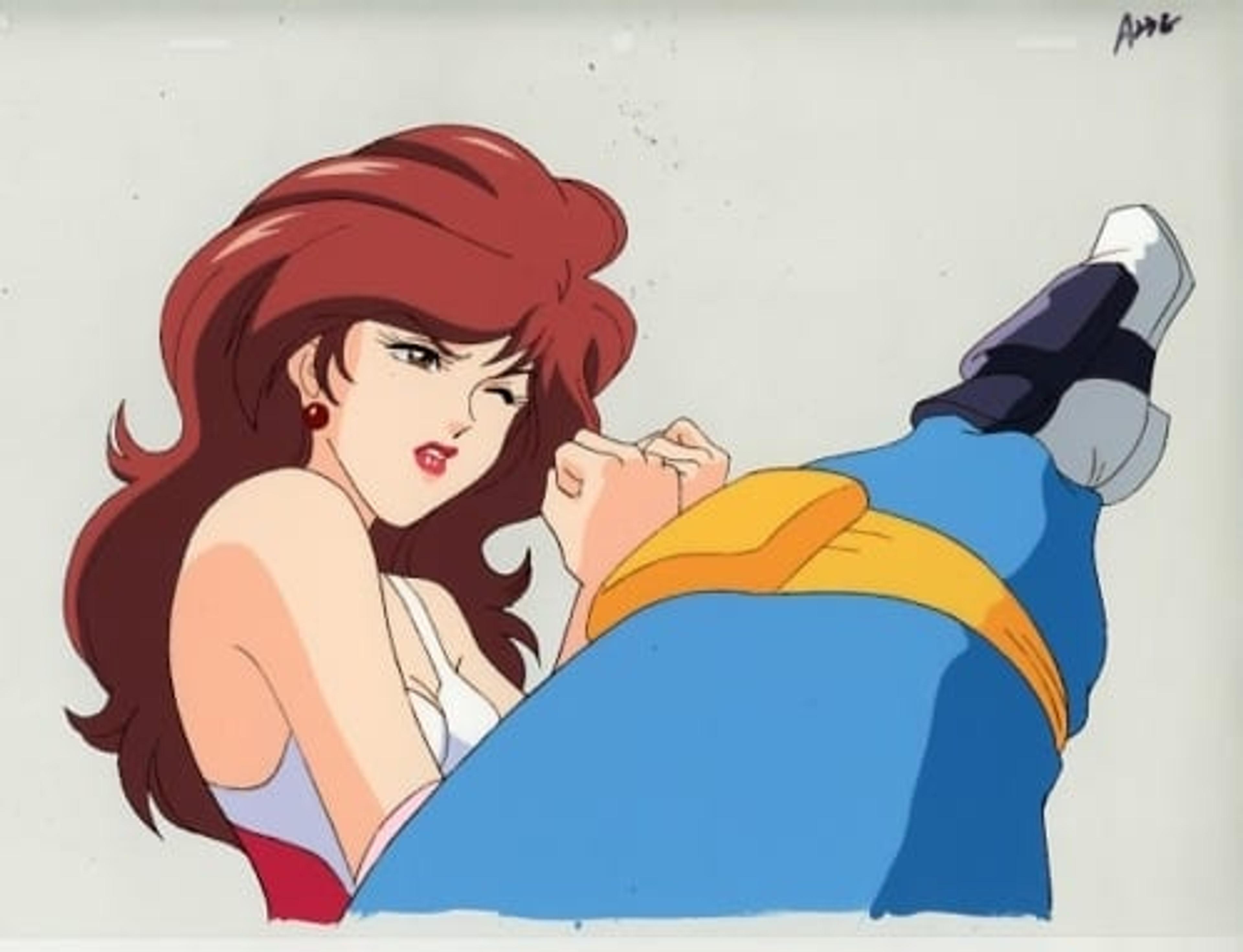Lupin III: Dead or Alive