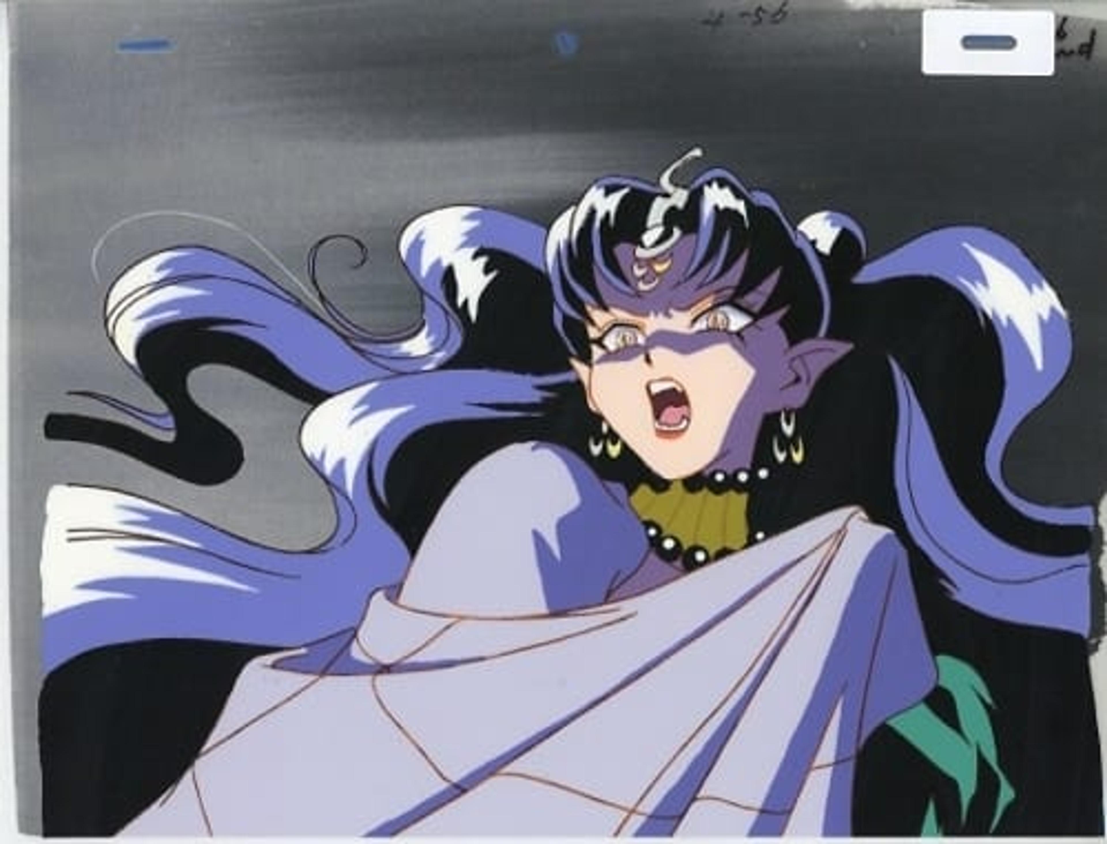 Sailor Moon