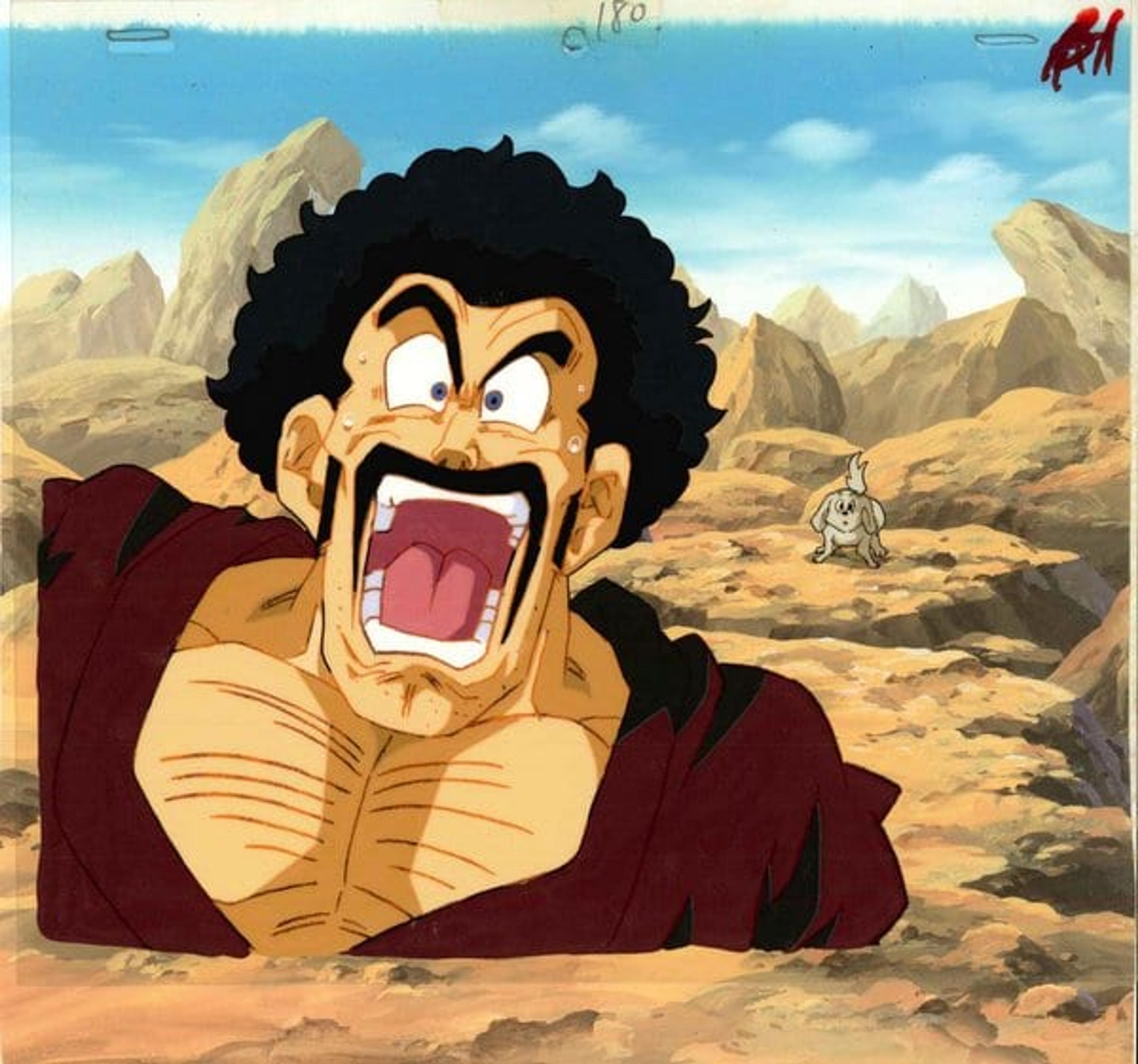 Dragon Ball Z