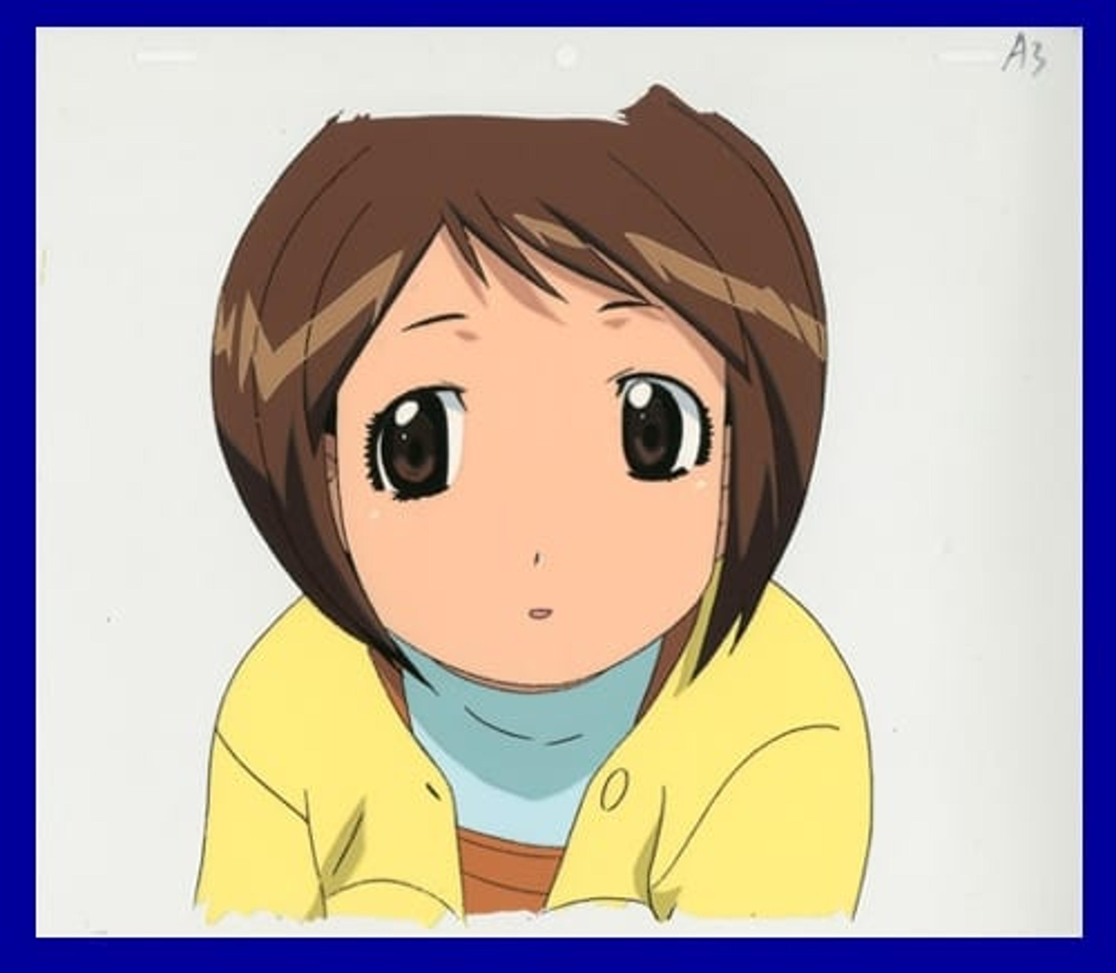 Figure 17: Tsubasa & Hikaru