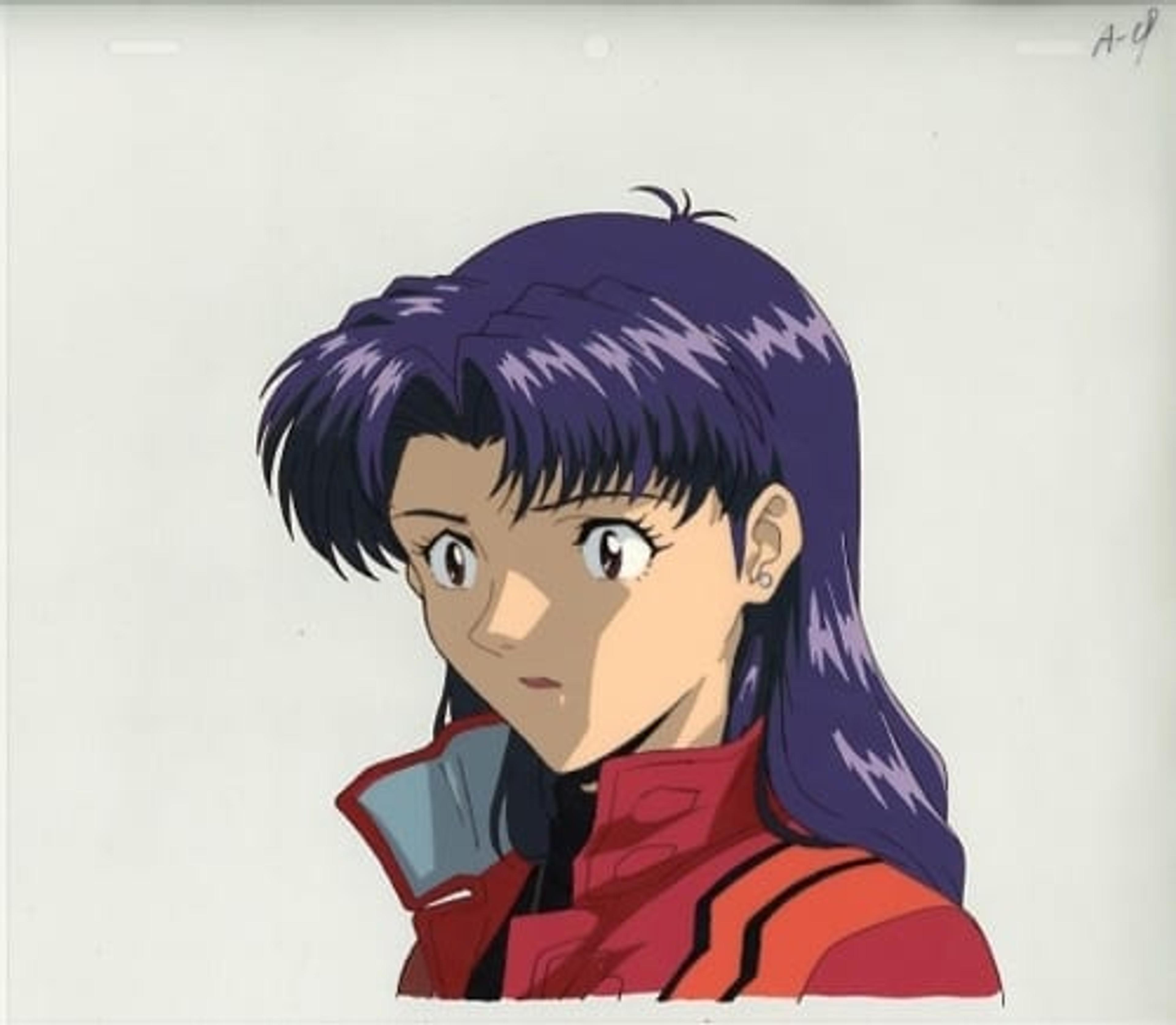 Neon Genesis Evangelion