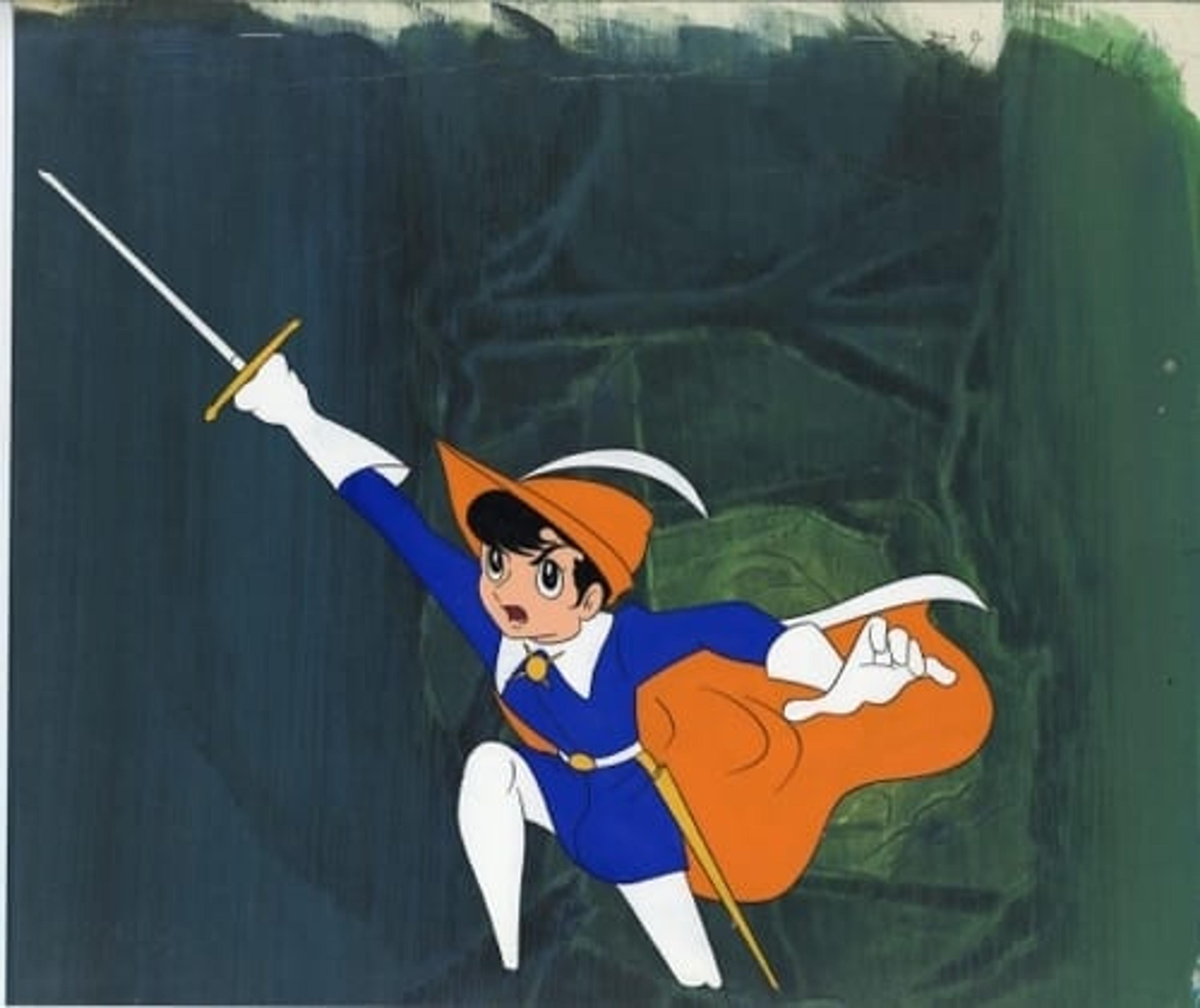Princess Knight