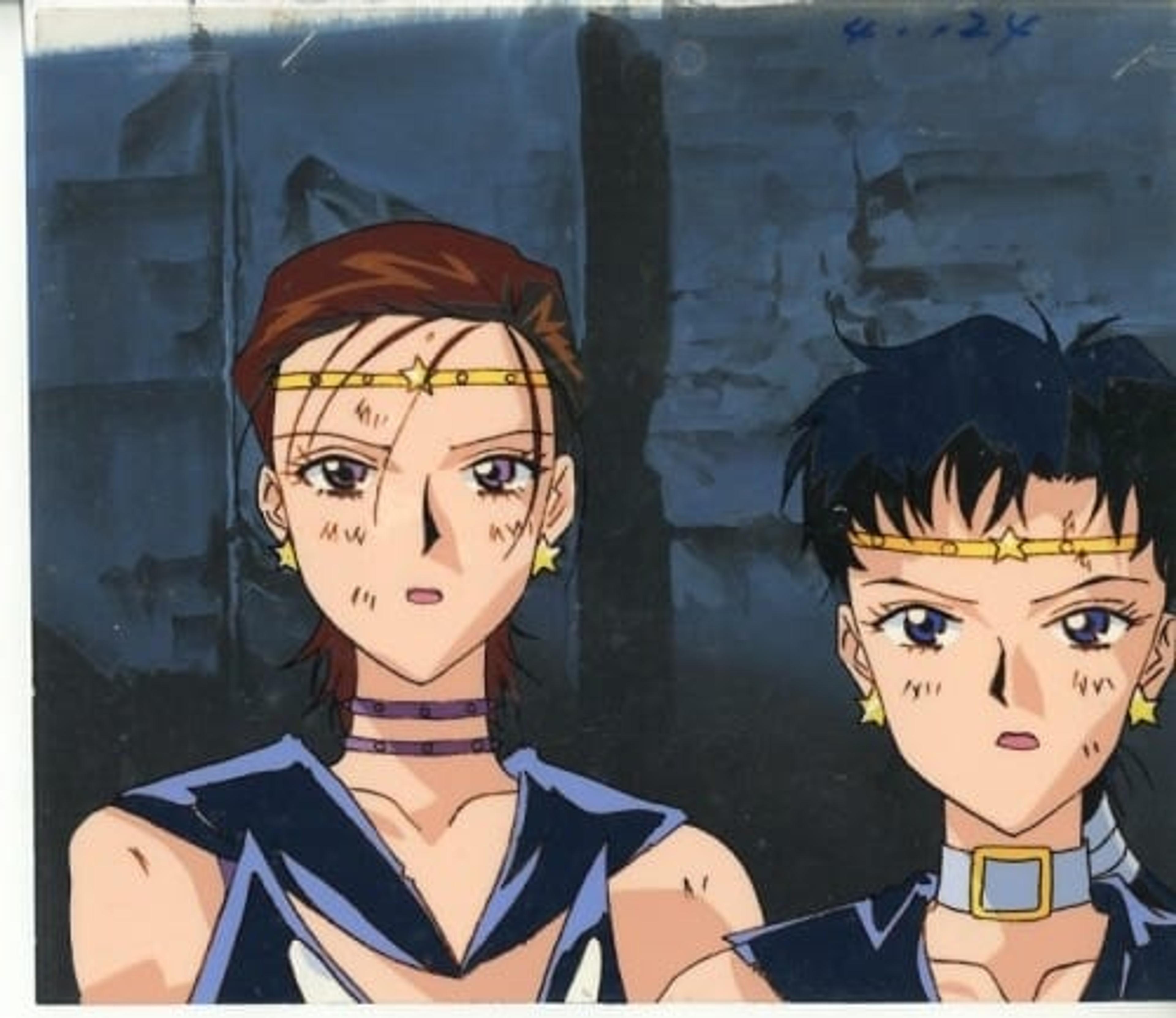 Sailor Moon