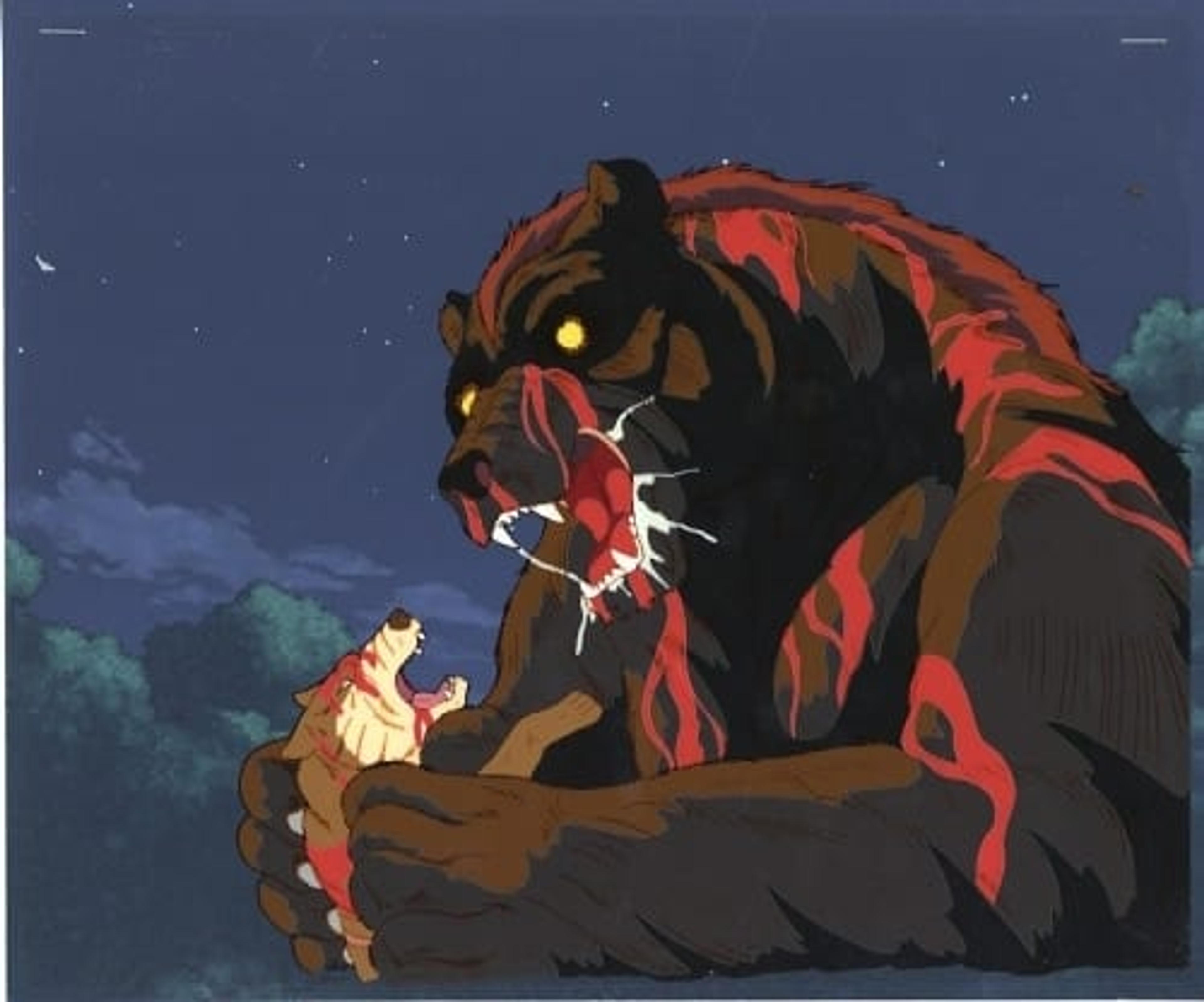 Ginga: Nagareboshi Gin