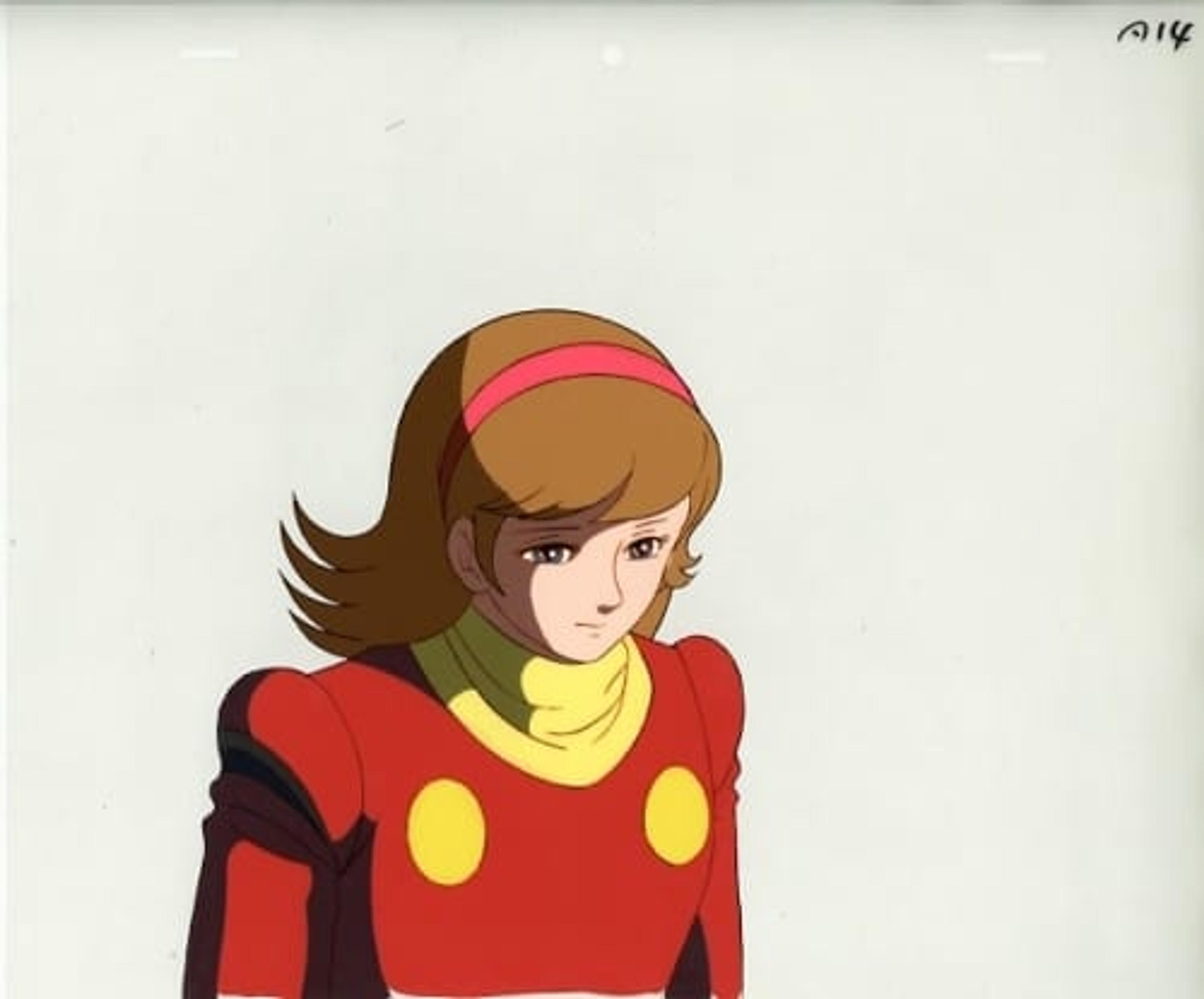 Cyborg 009