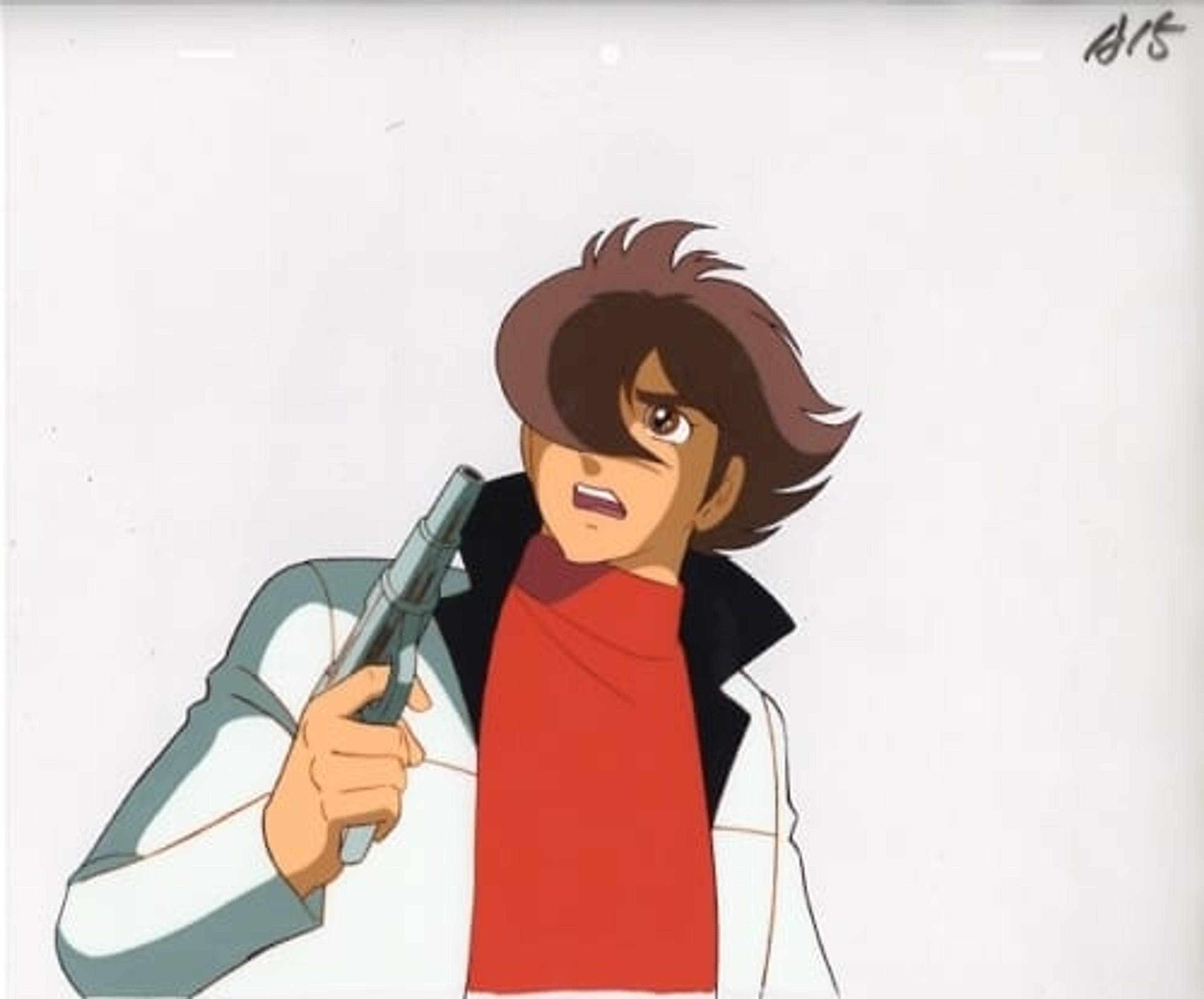 Cyborg 009