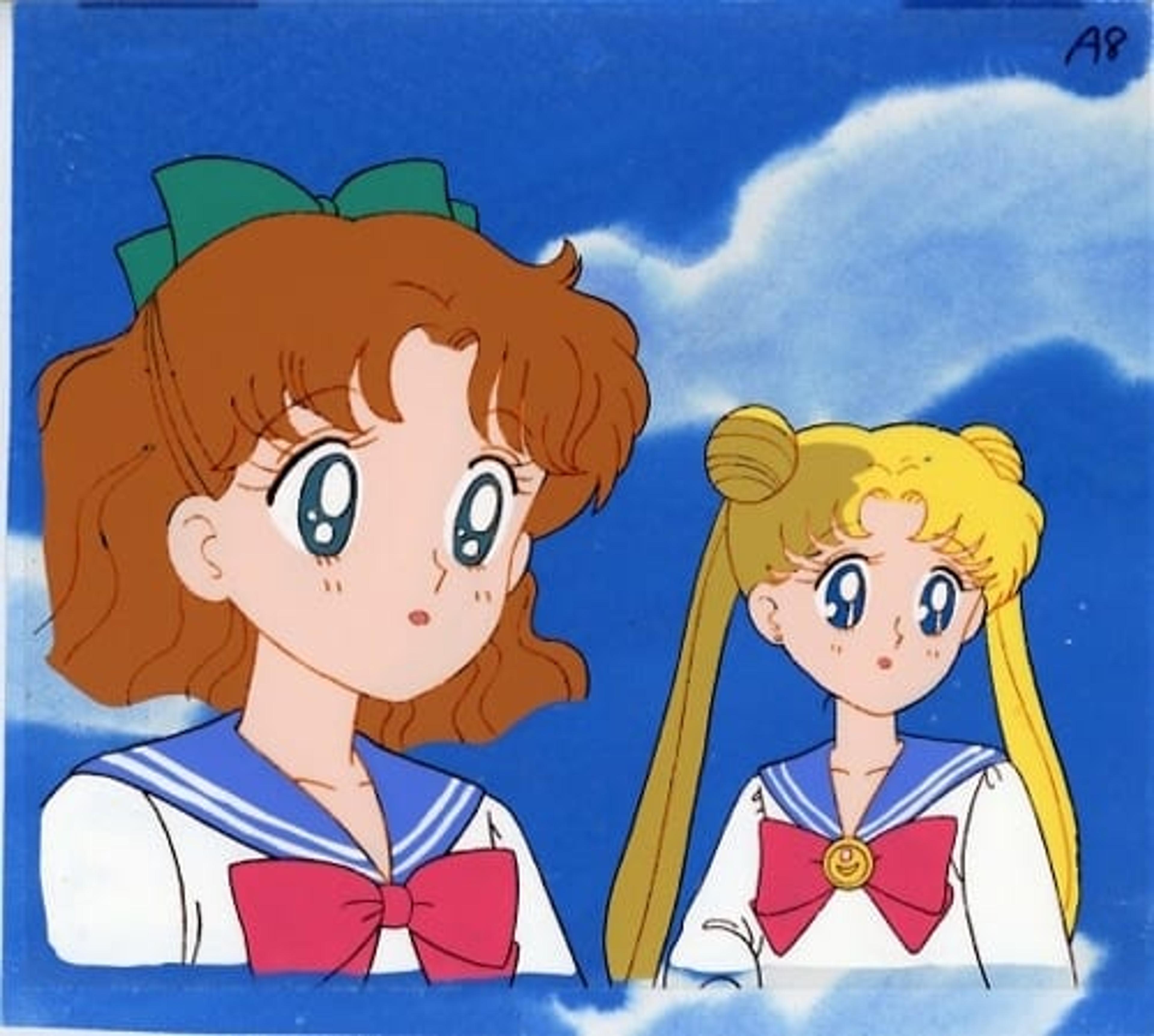 Sailor Moon