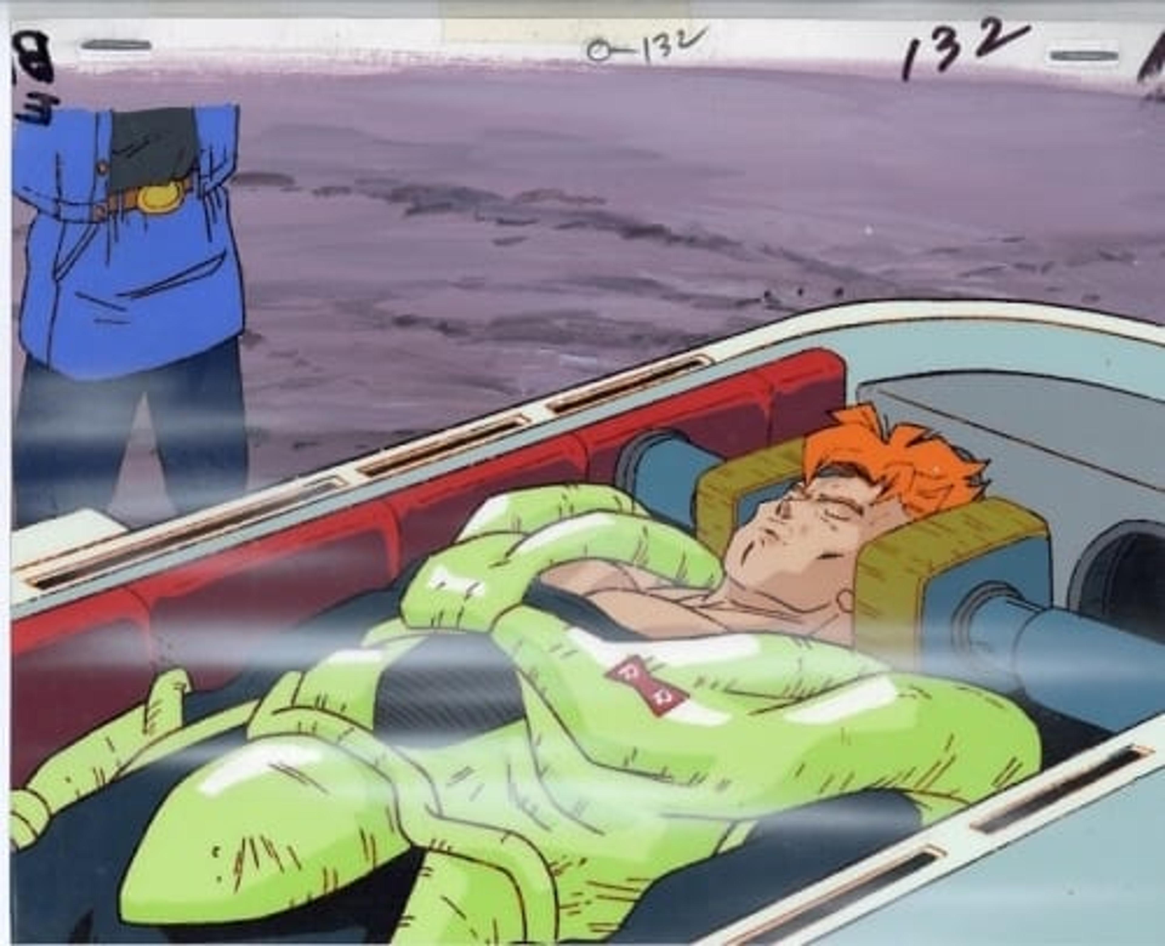 Dragon Ball Z