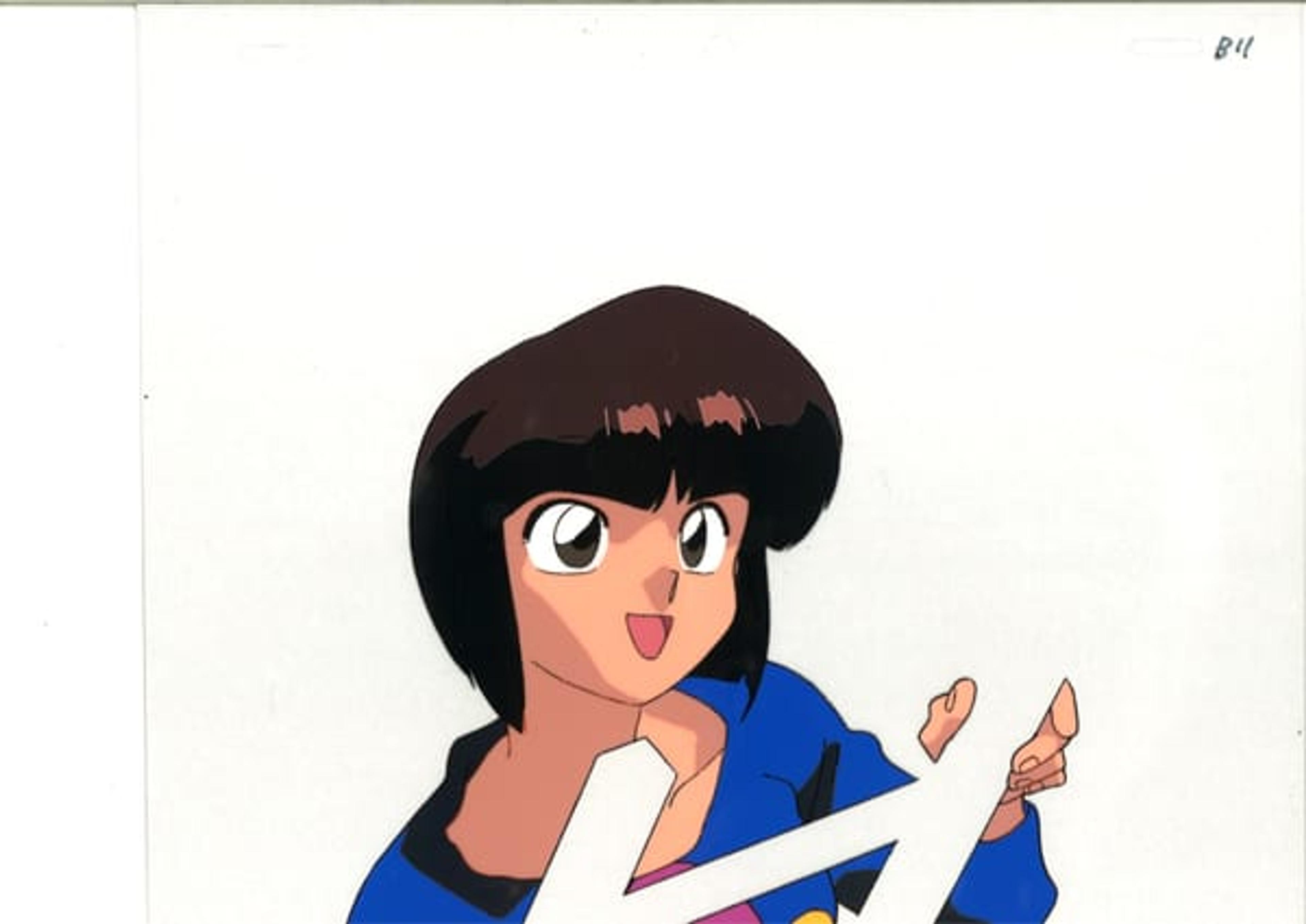 Ranma ½