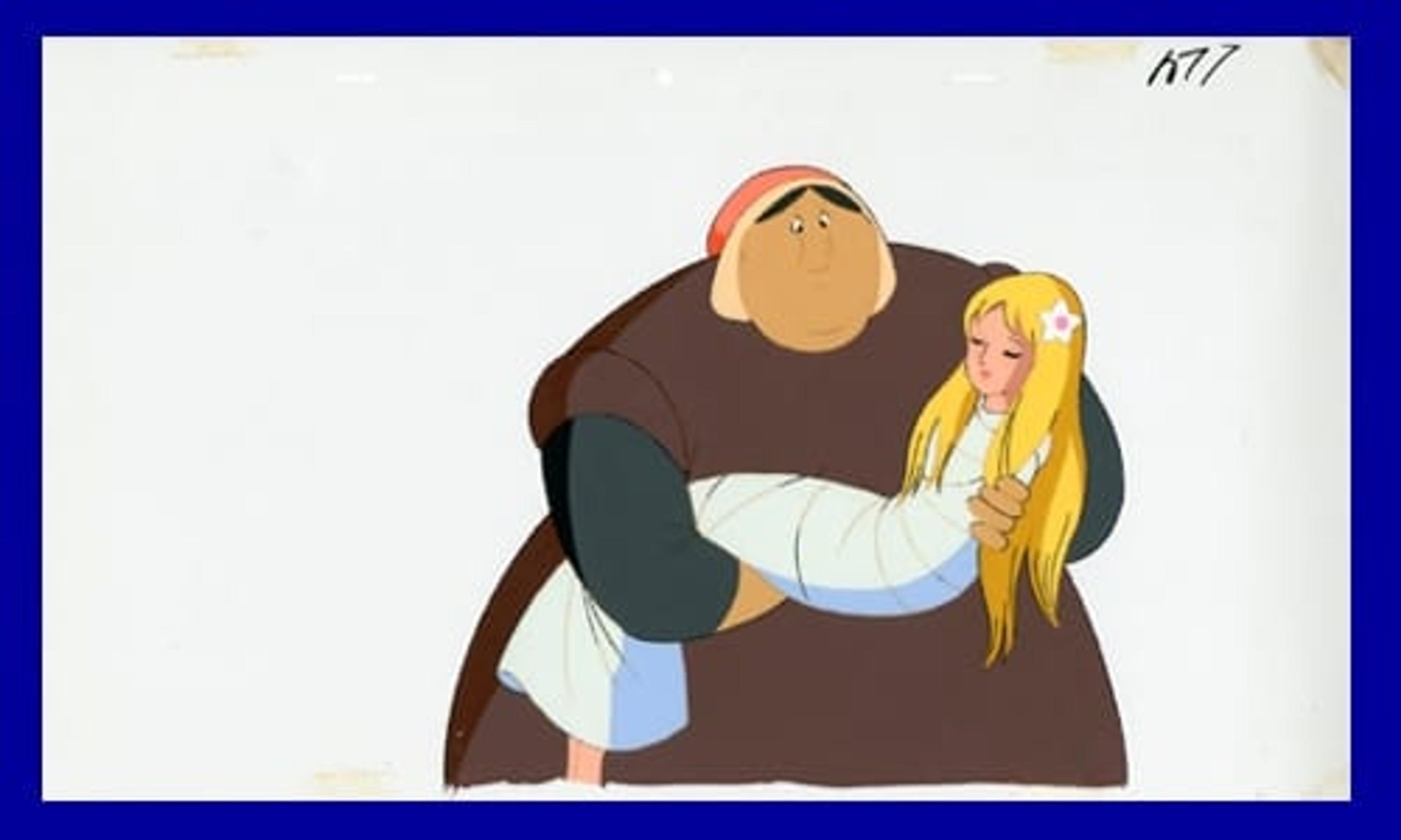 Hans Christian Andersen's The Little Mermaid