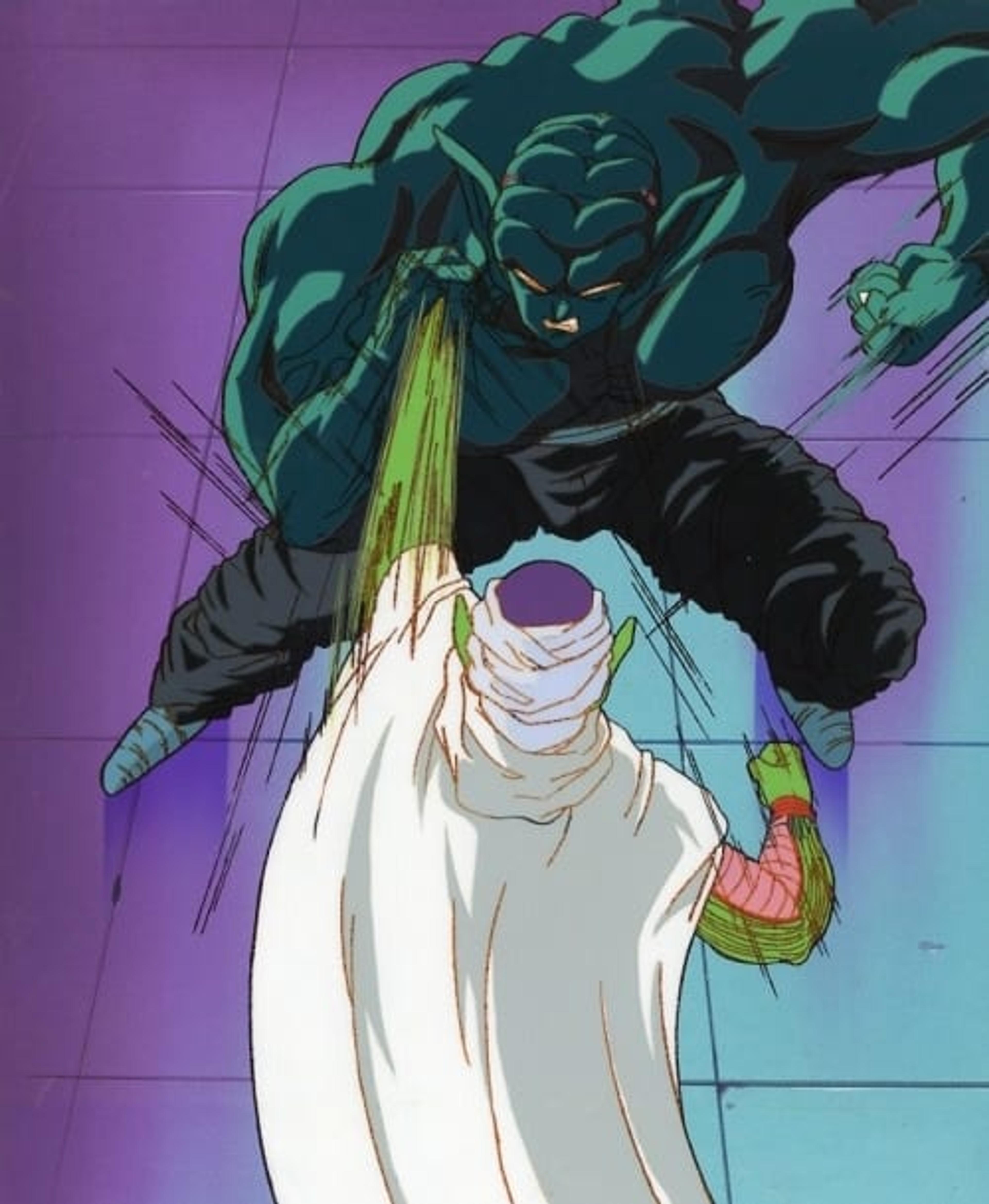Dragon Ball Z: Dead Zone