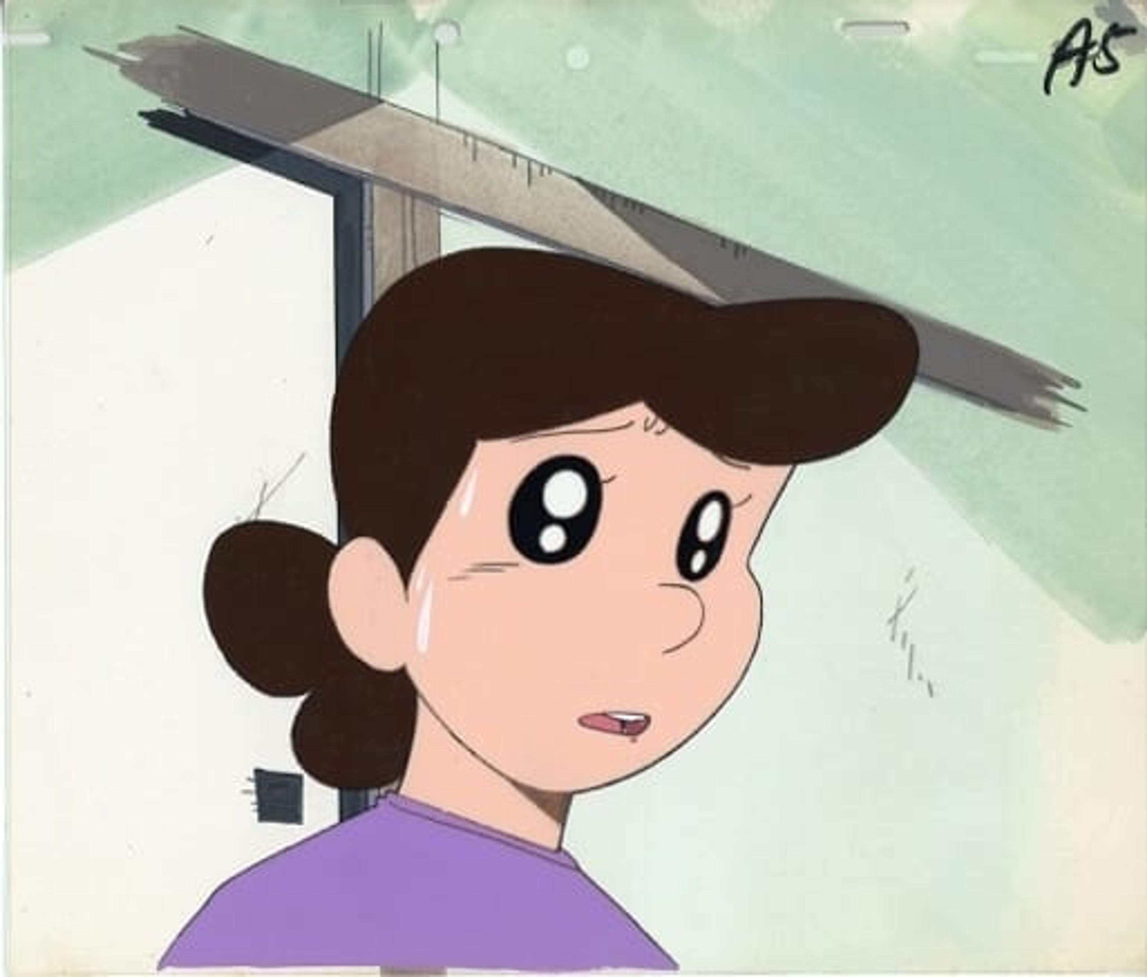 Ganso Tensai Bakabon