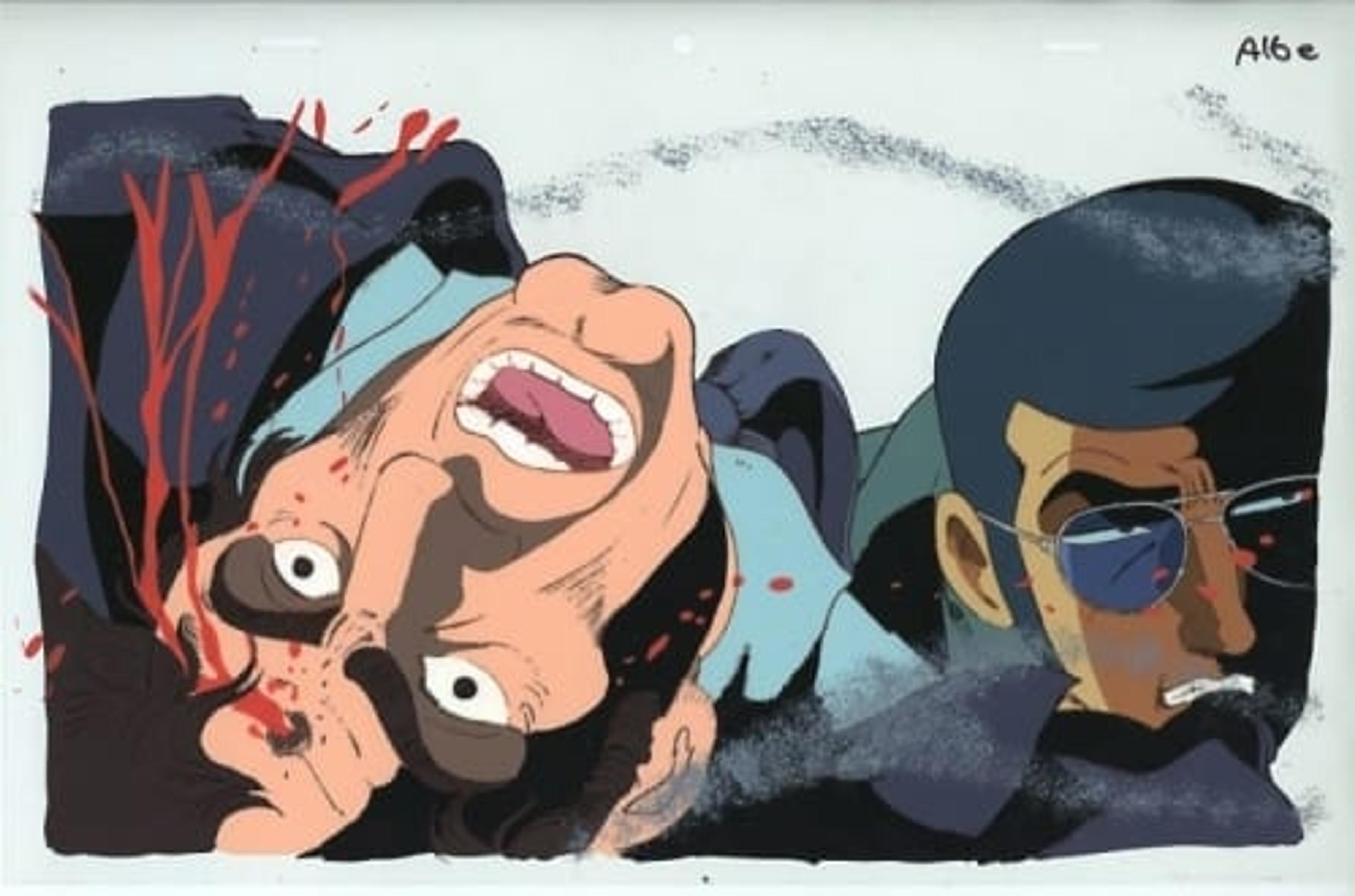Golgo 13: The Professional
