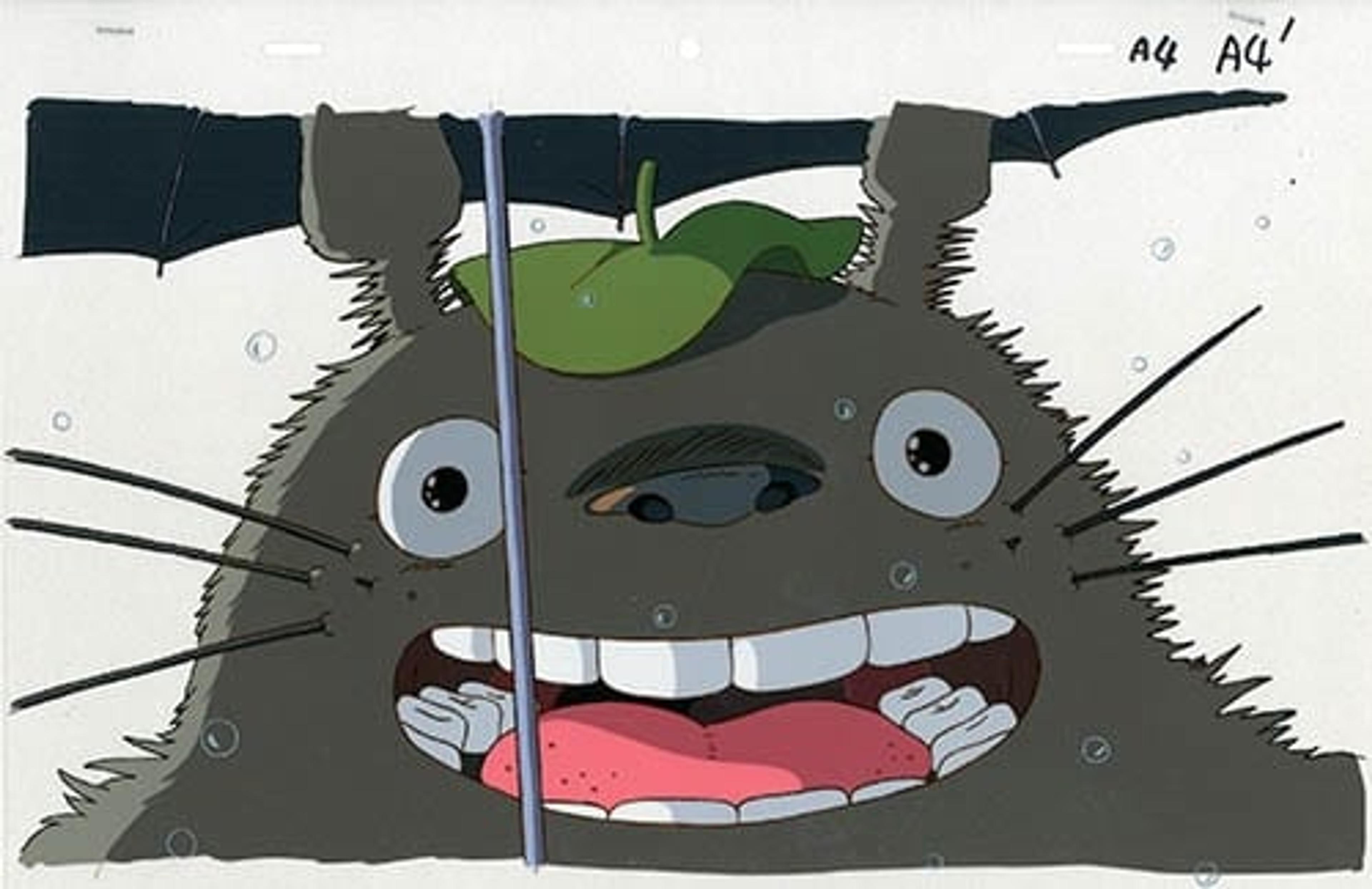 My Neighbor Totoro