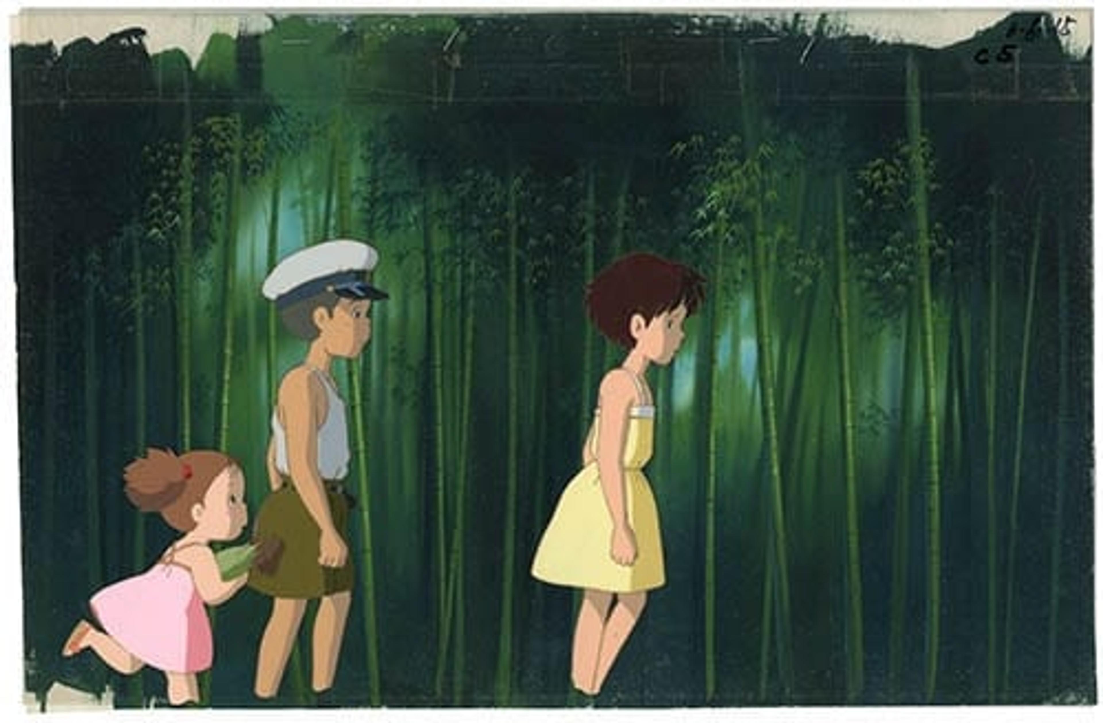 My Neighbor Totoro