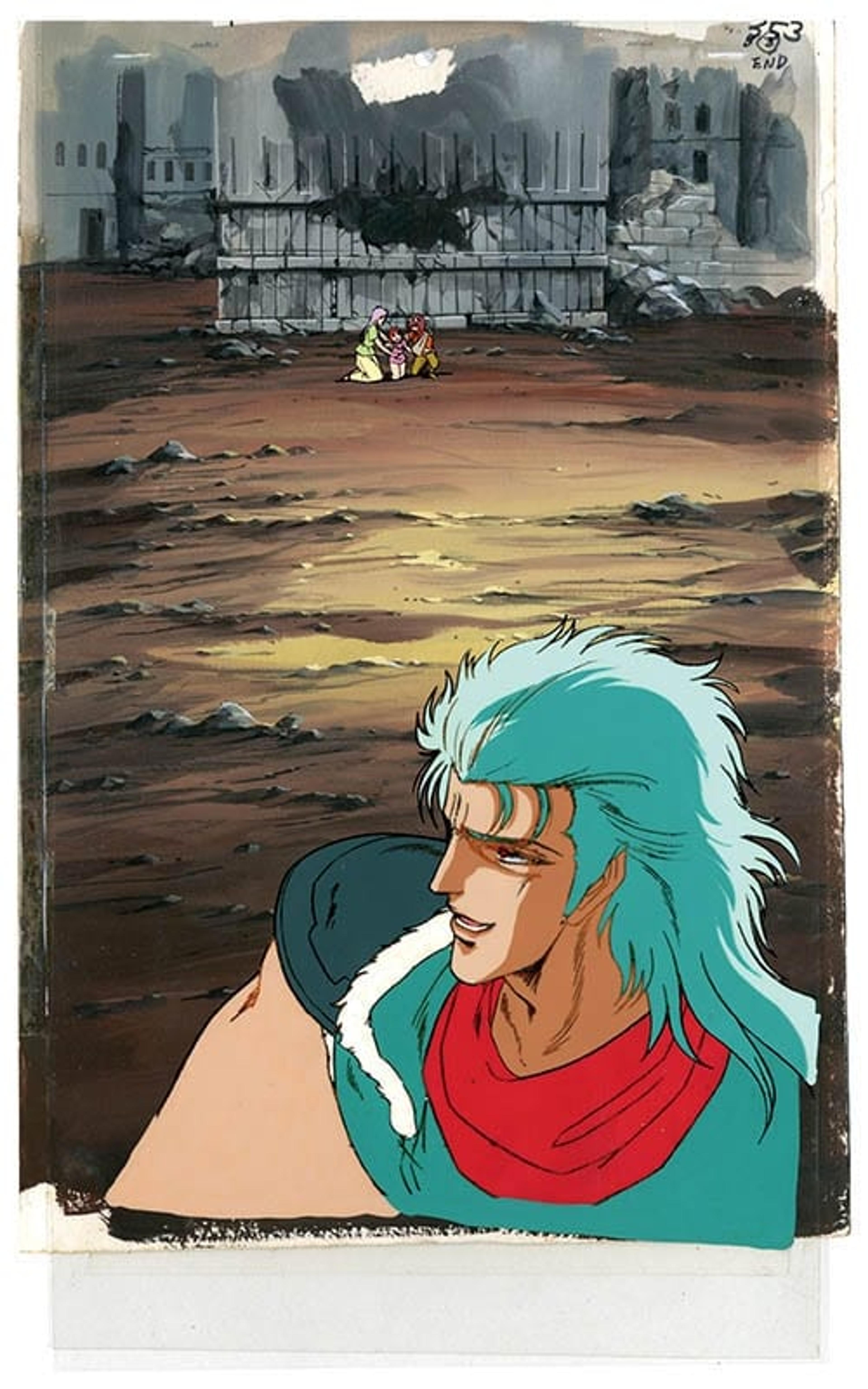 Fist of the North Star