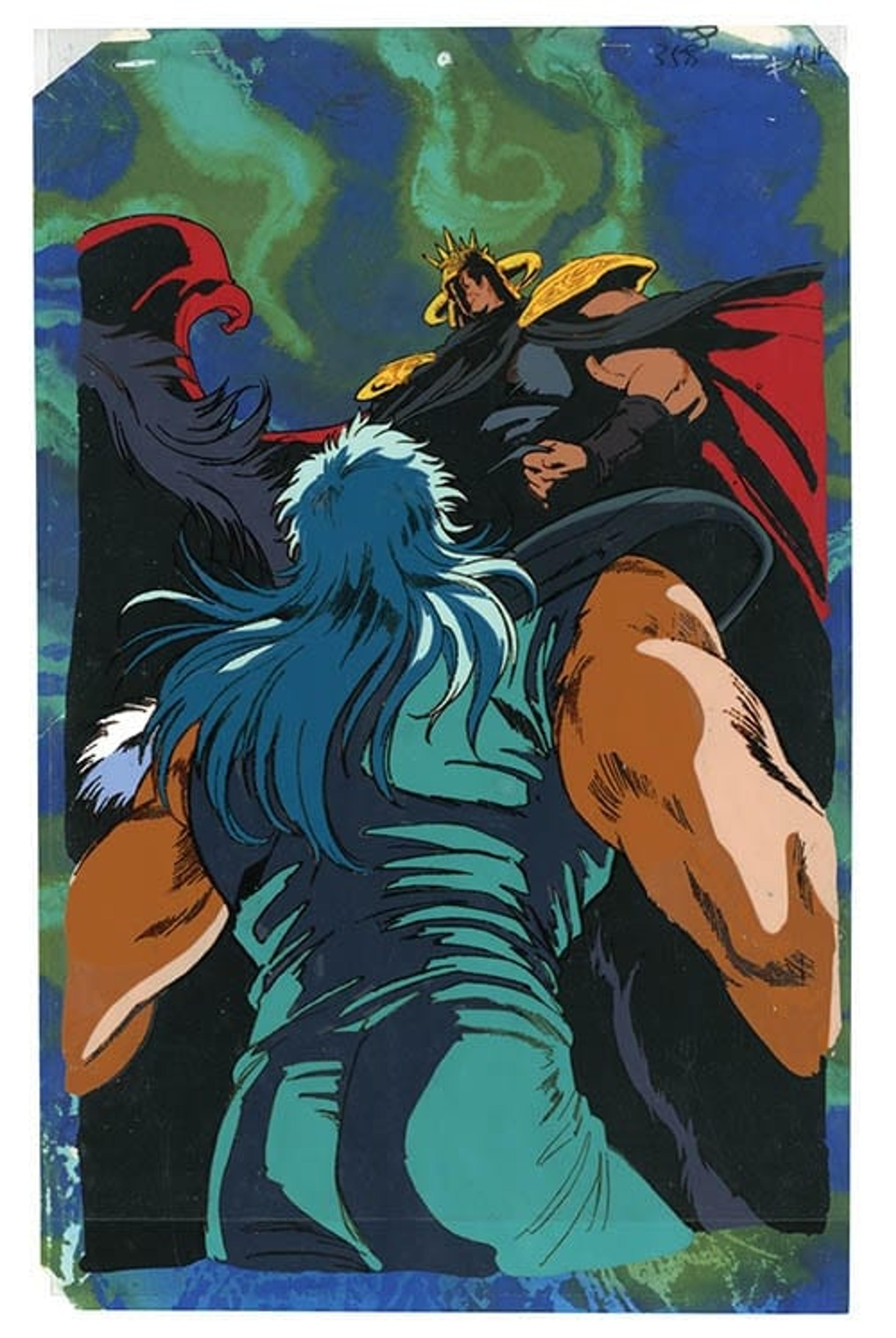 Fist of the North Star