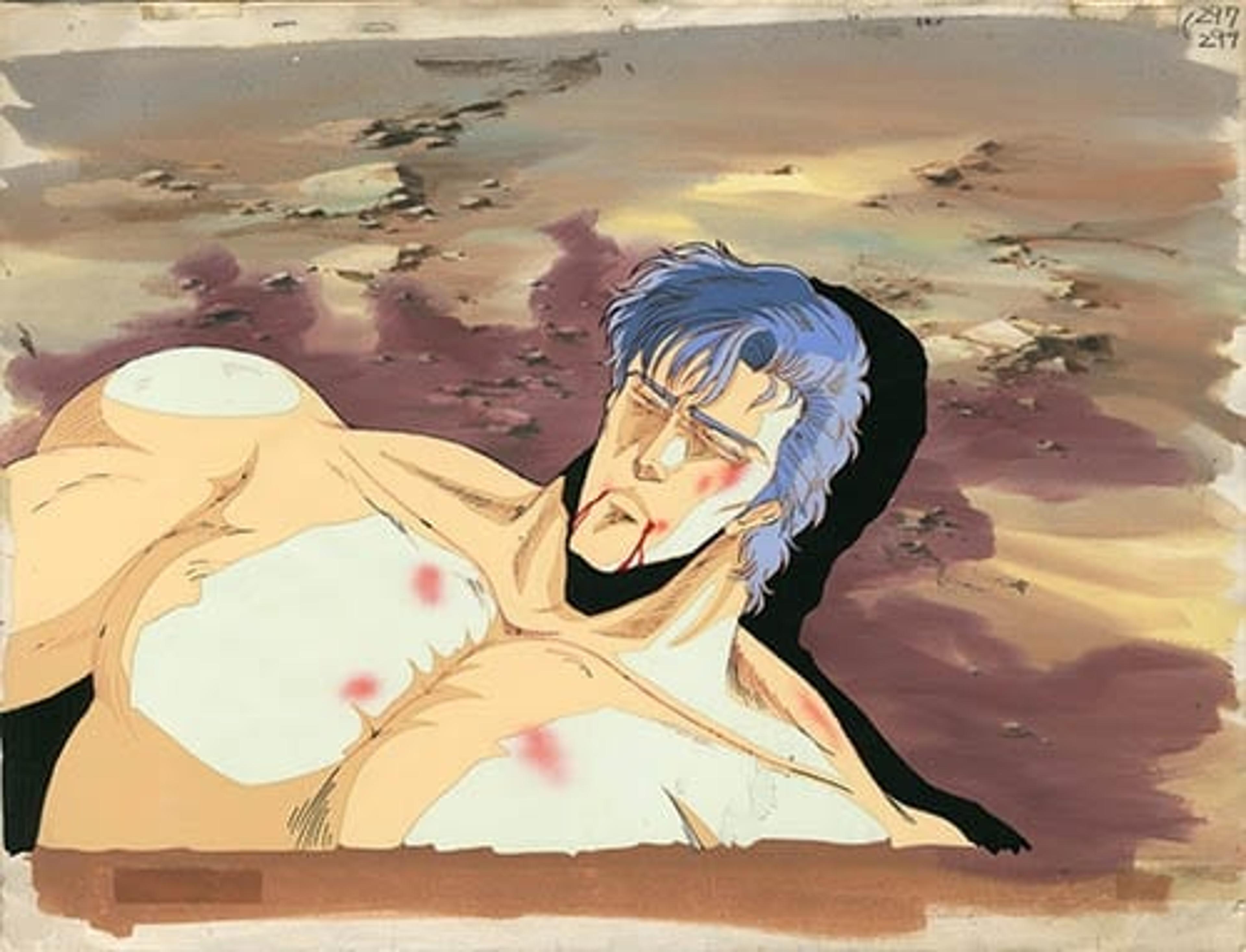Fist of the North Star