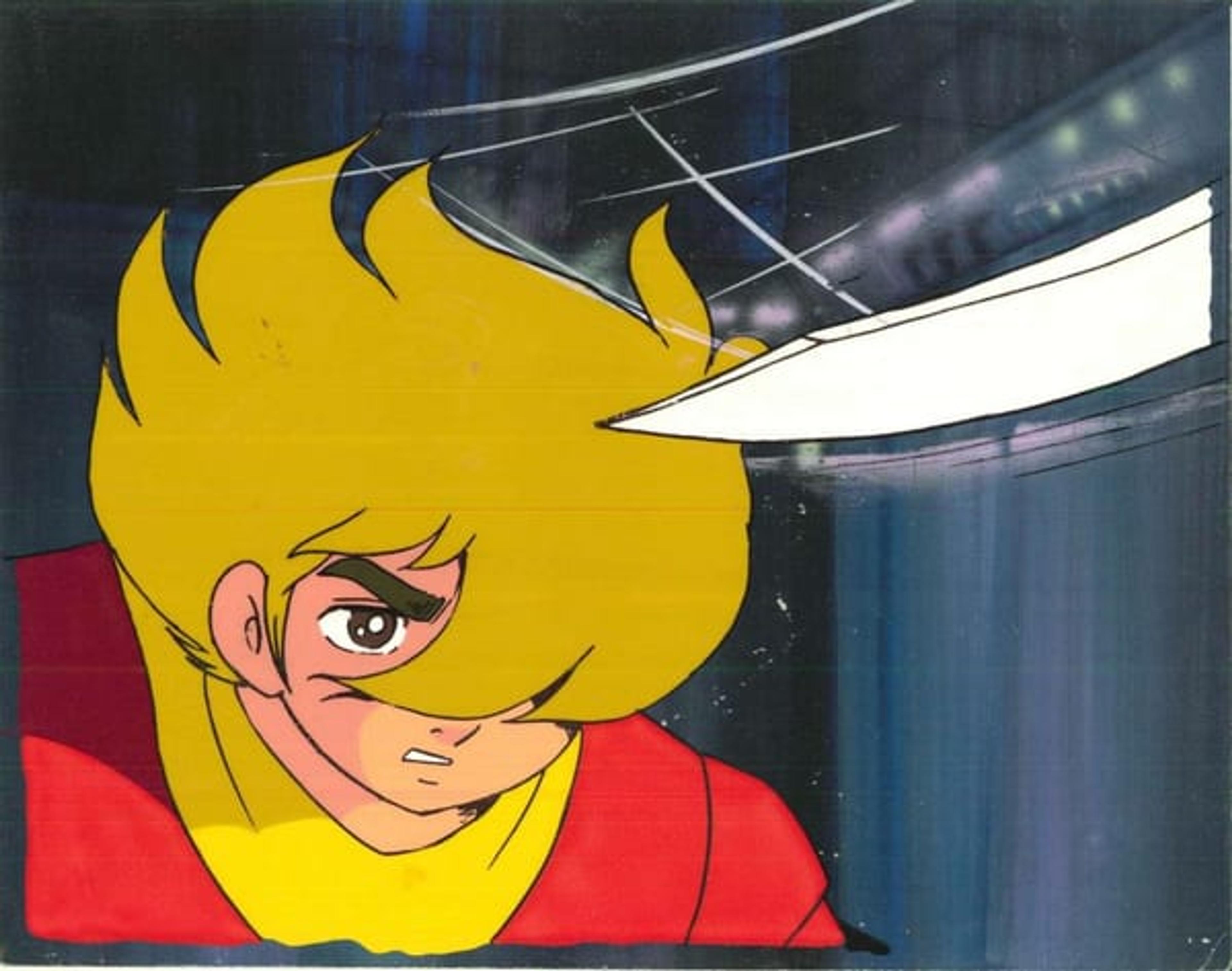 Cyborg 009
