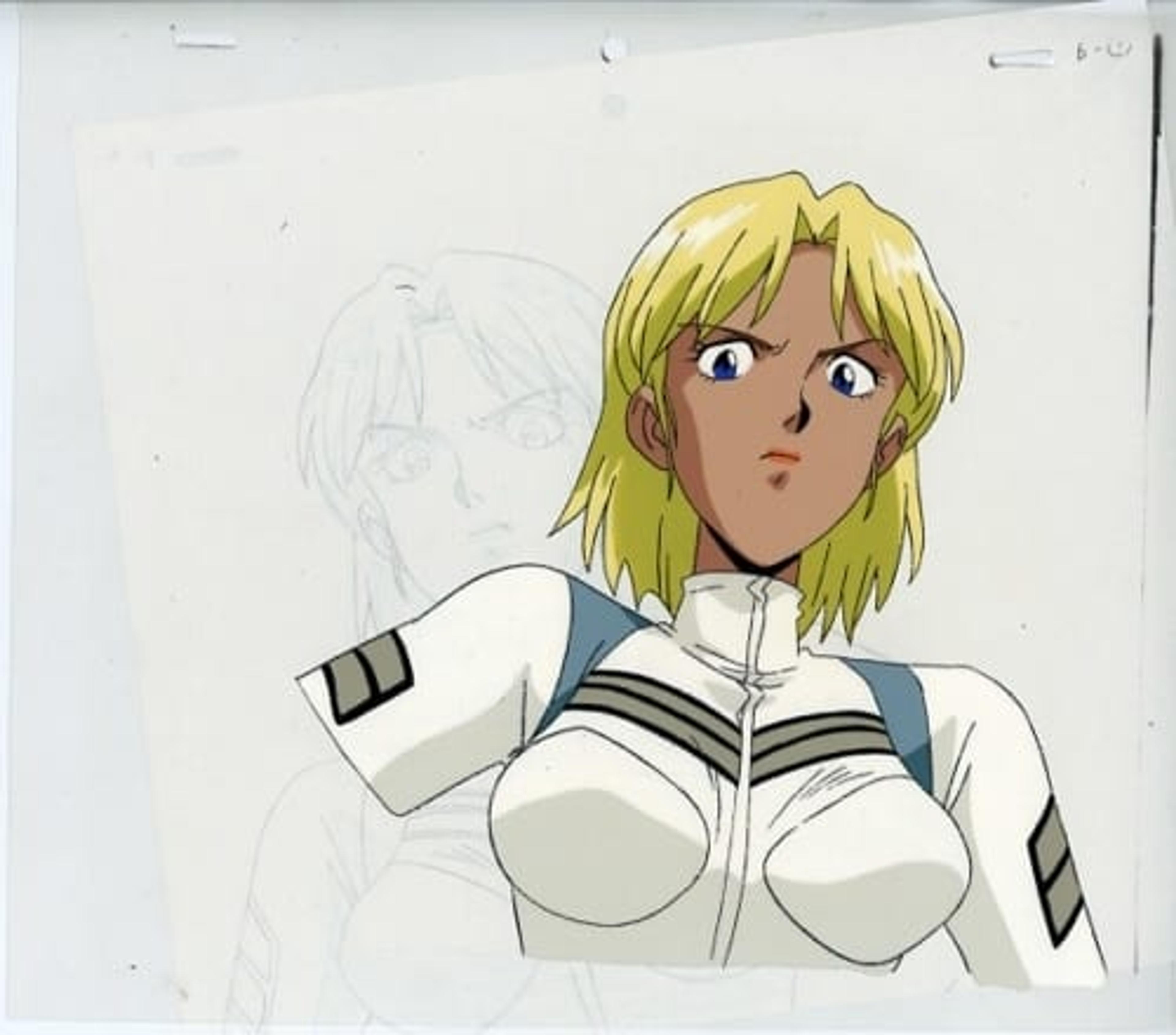 Nadia: The Secret of Blue Water