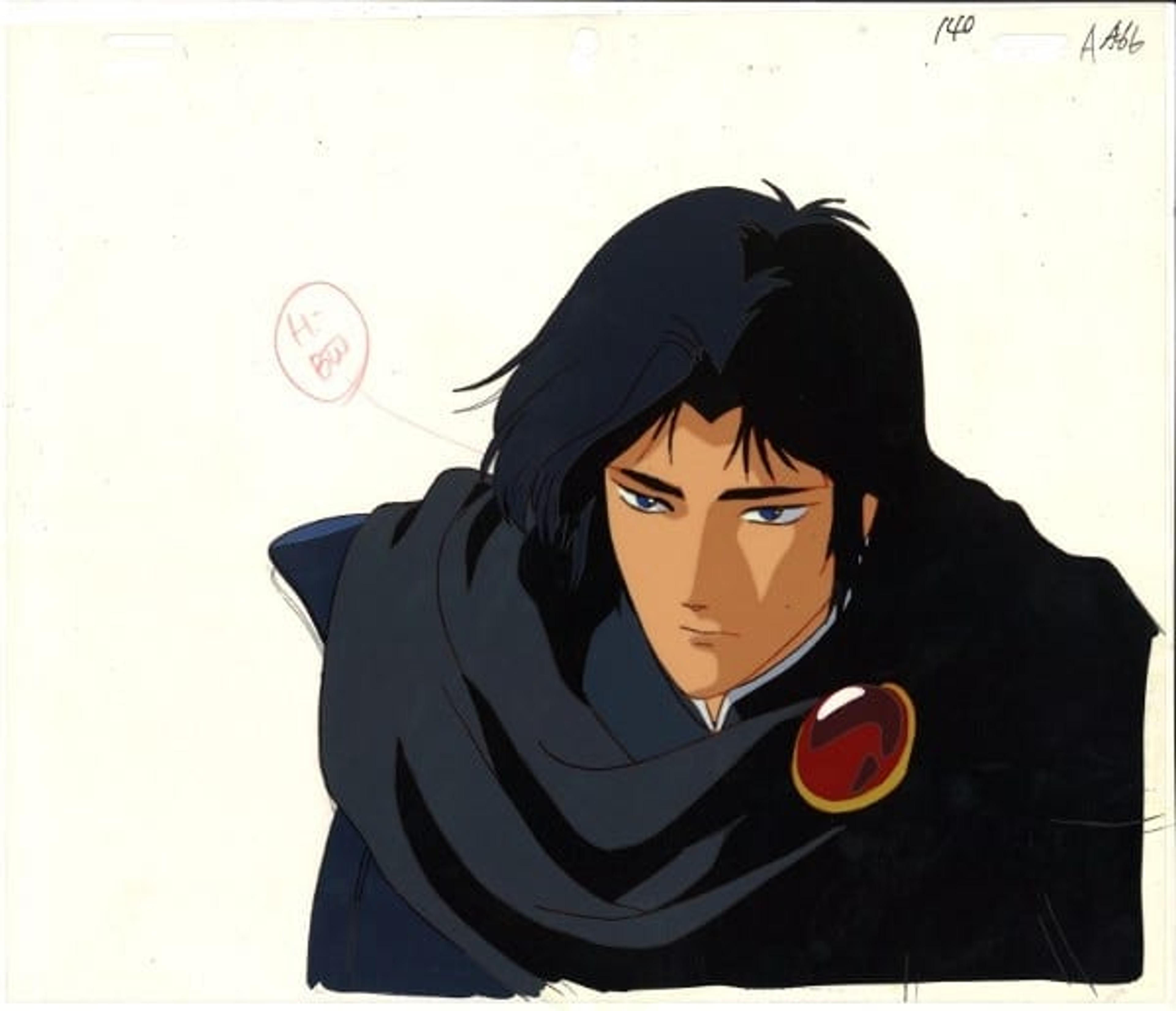 The Heroic Legend of Arslan: Age of Heroes