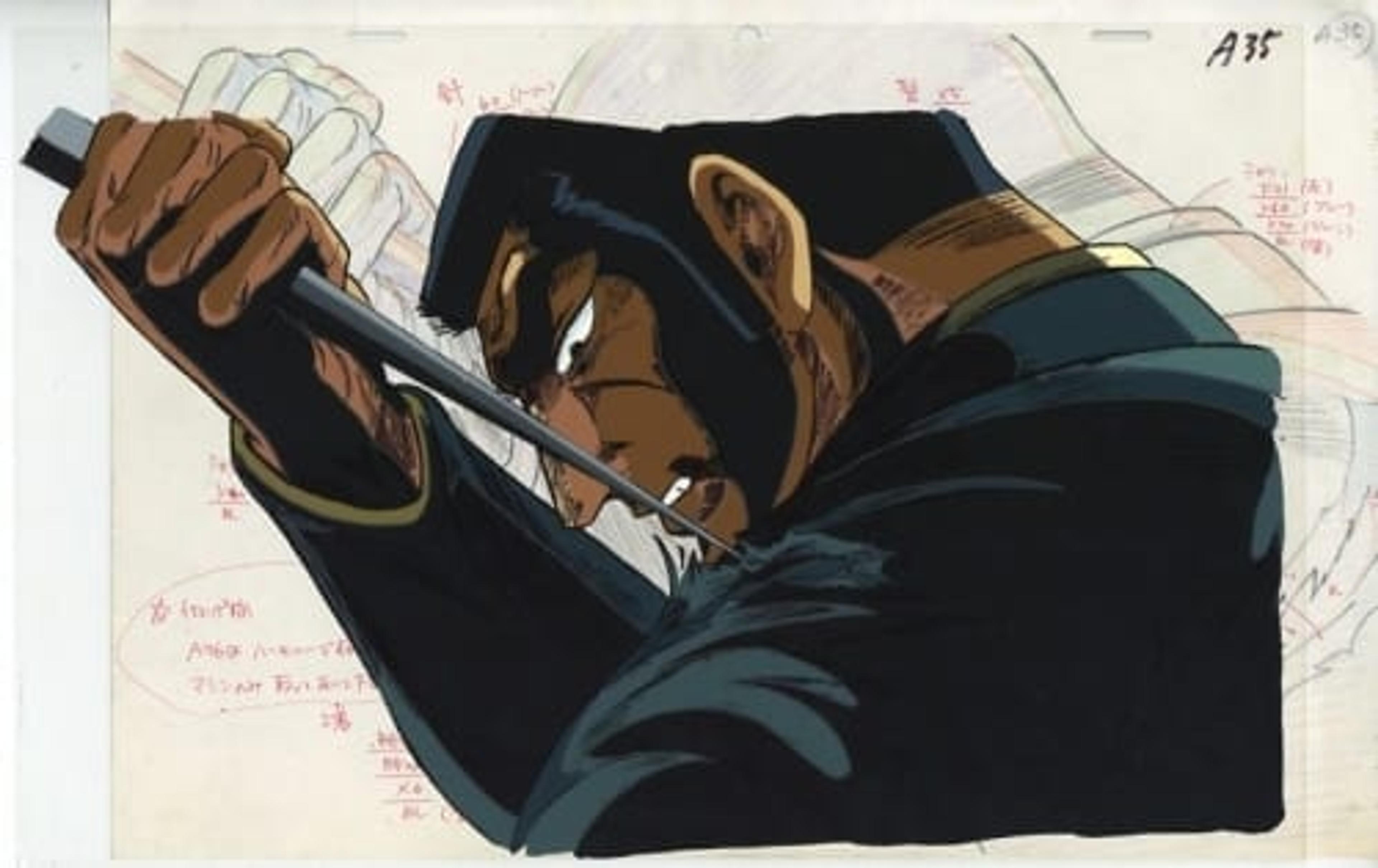 Golgo 13: The Professional